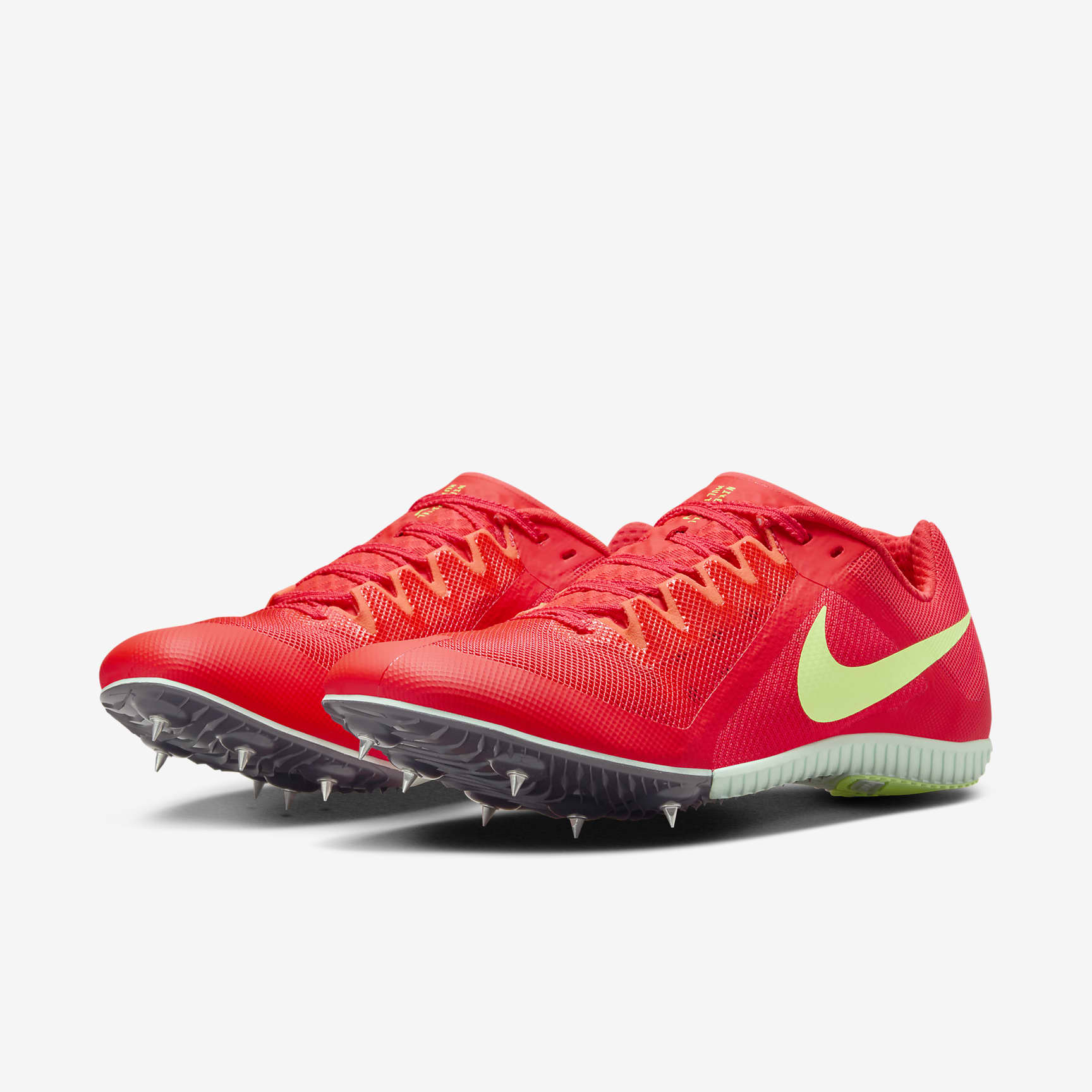 Nike Zoom Rival Multi Track & Field Multi-Event Spikes