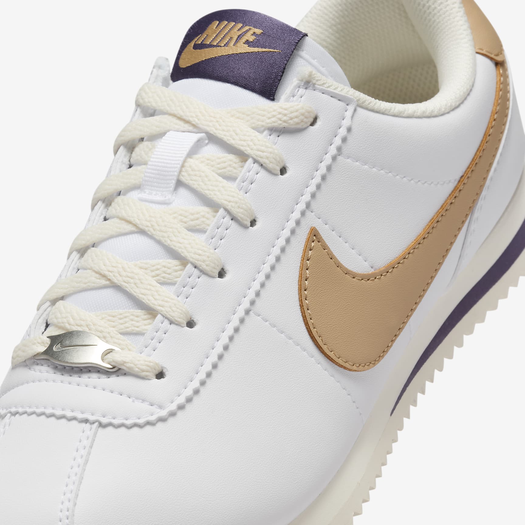 Nike Cortez Big Kids' Shoes