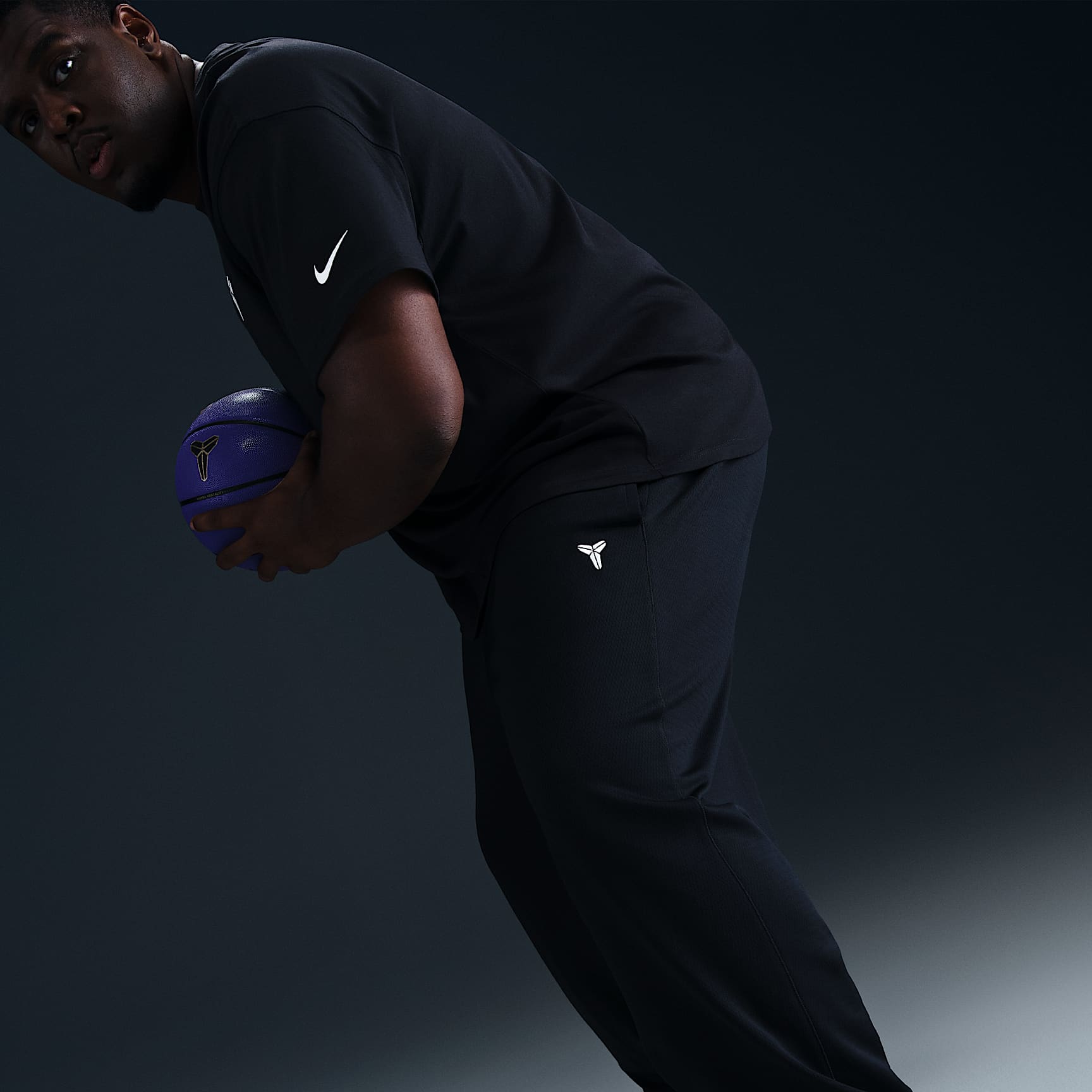 Kobe Therma-FIT Basketball Pants