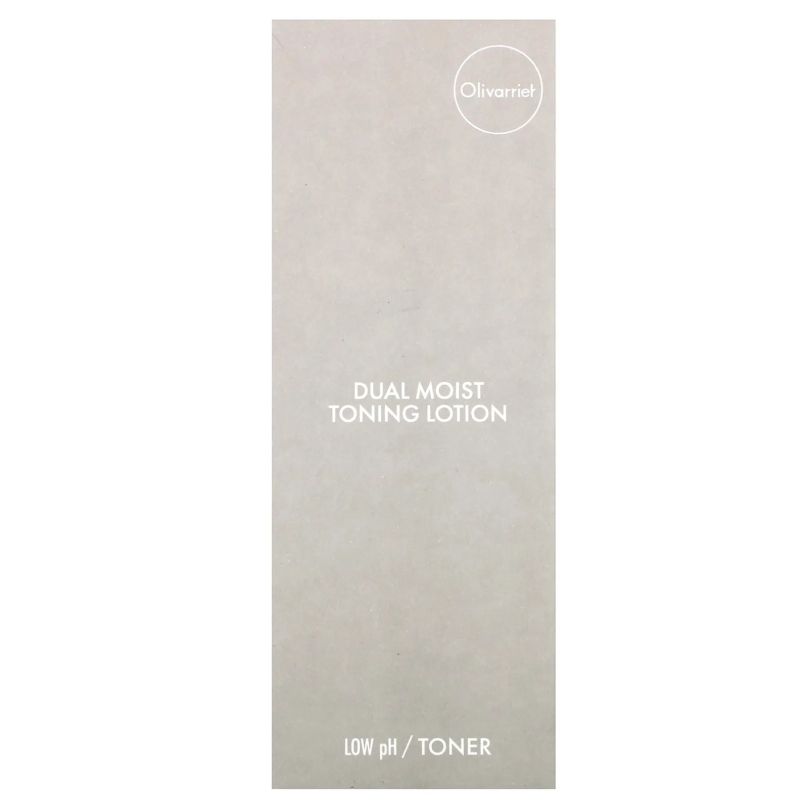 Olivarrier, двойное увлажняющее тонизирующее средство, 200 мл (6,76 жидк. унции)