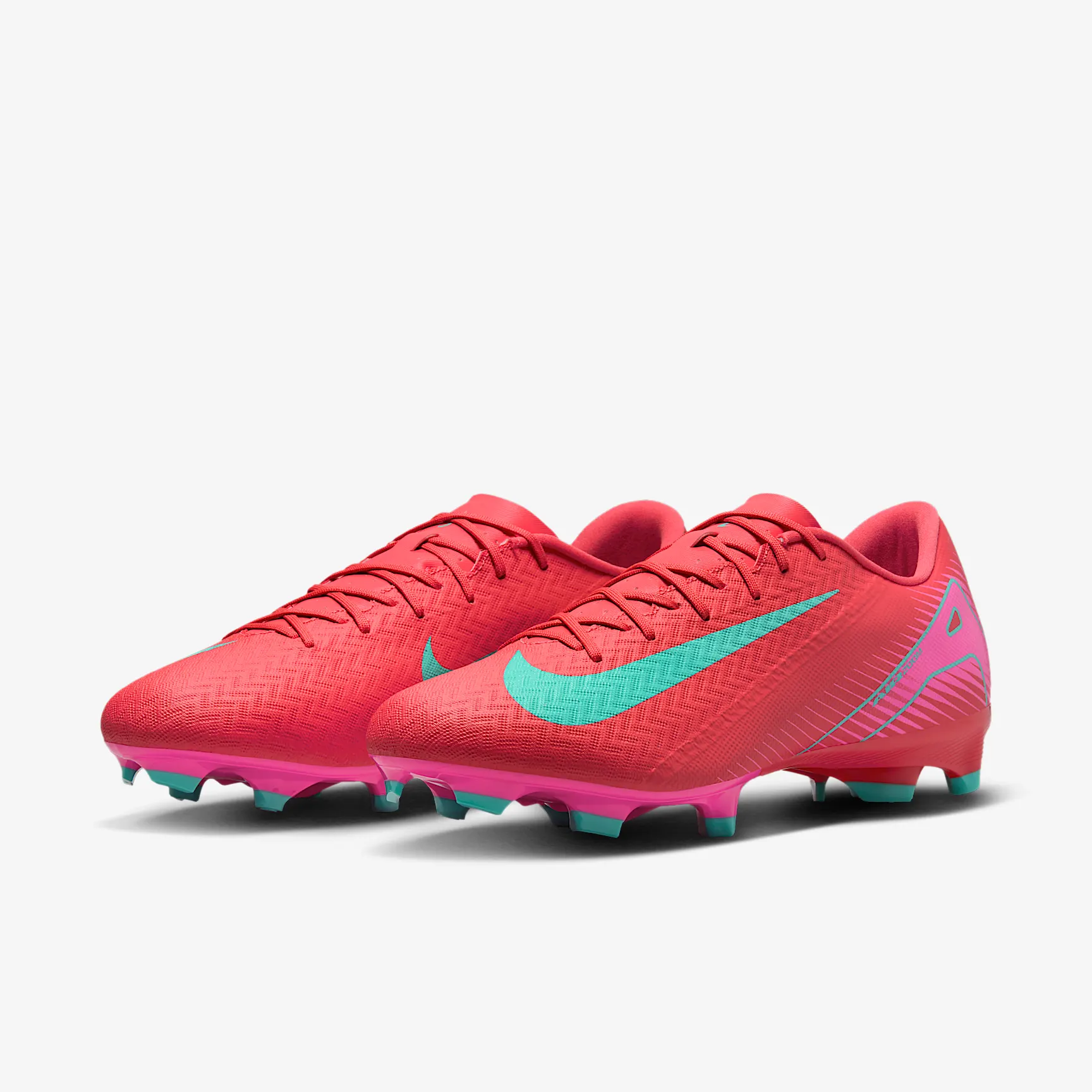 Nike Mercurial Vapor 16 Academy MG Low-Top Soccer Cleats