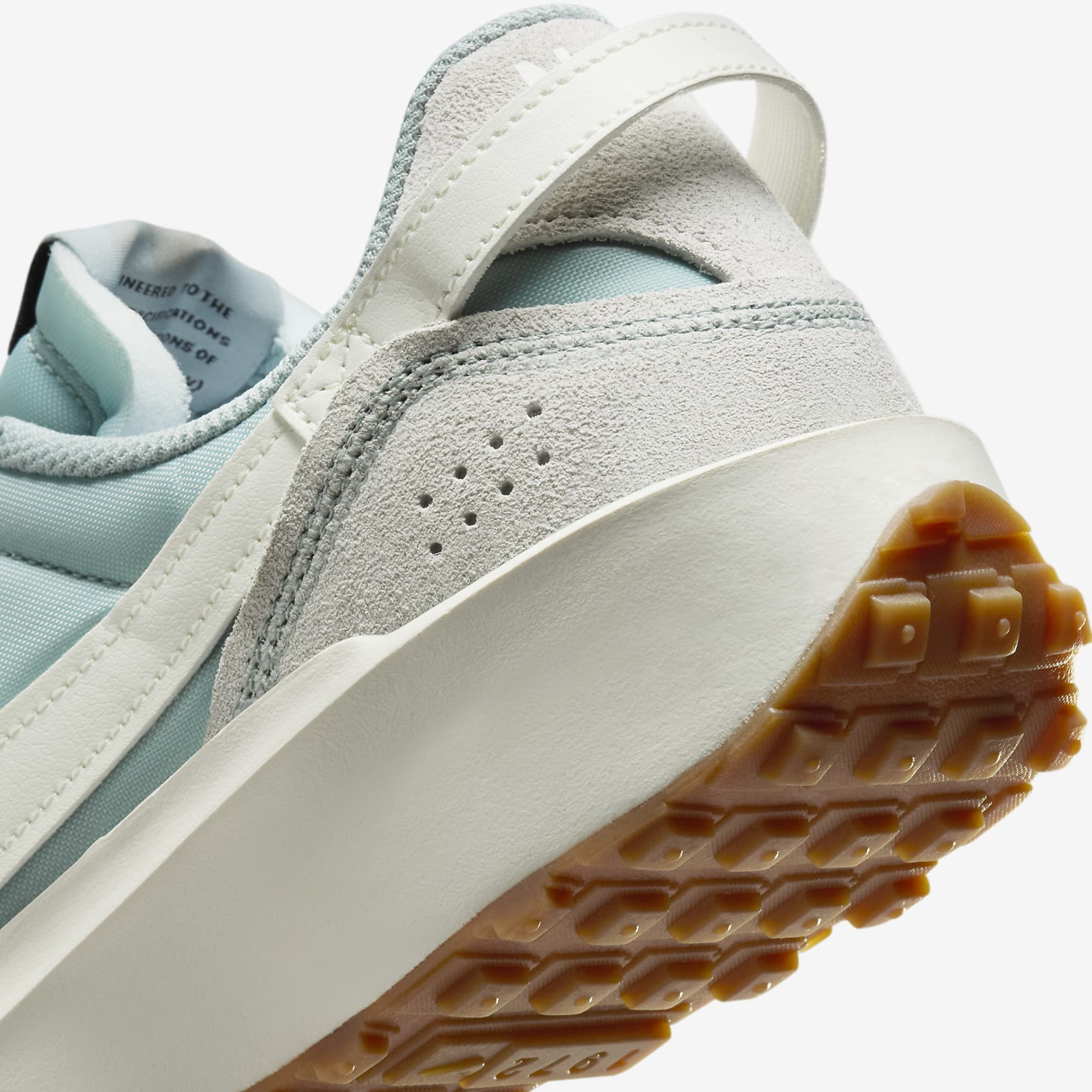 Nike Waffle Debut Women's Shoes