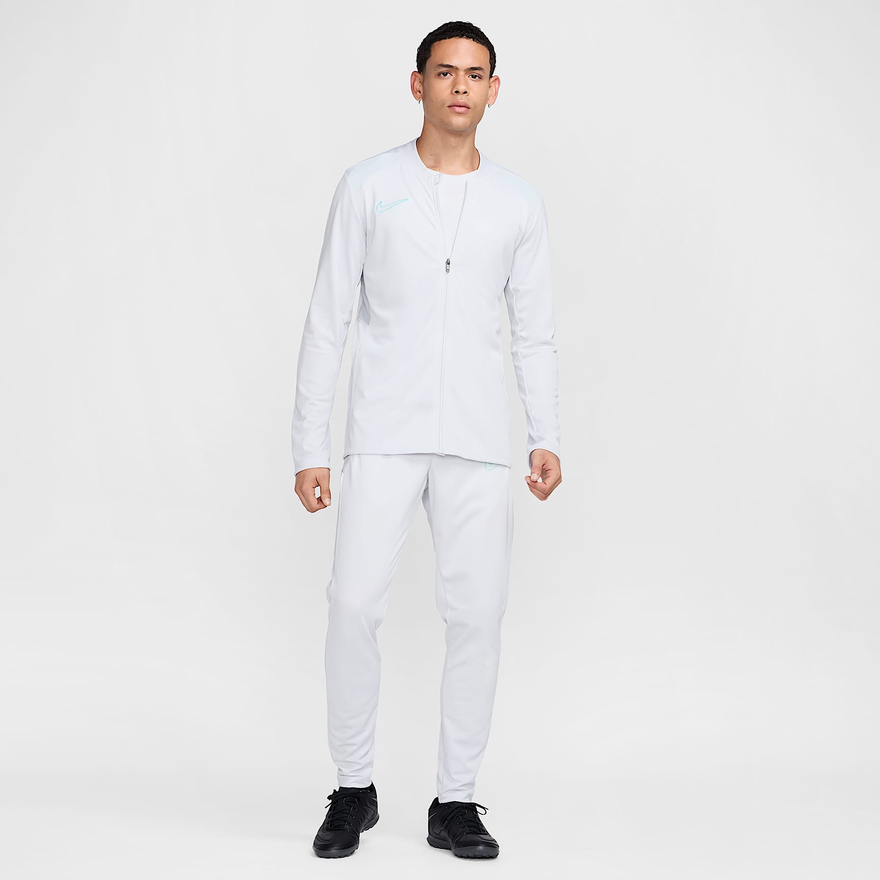 Nike Academy Men's Dri-FIT Soccer Tracksuit