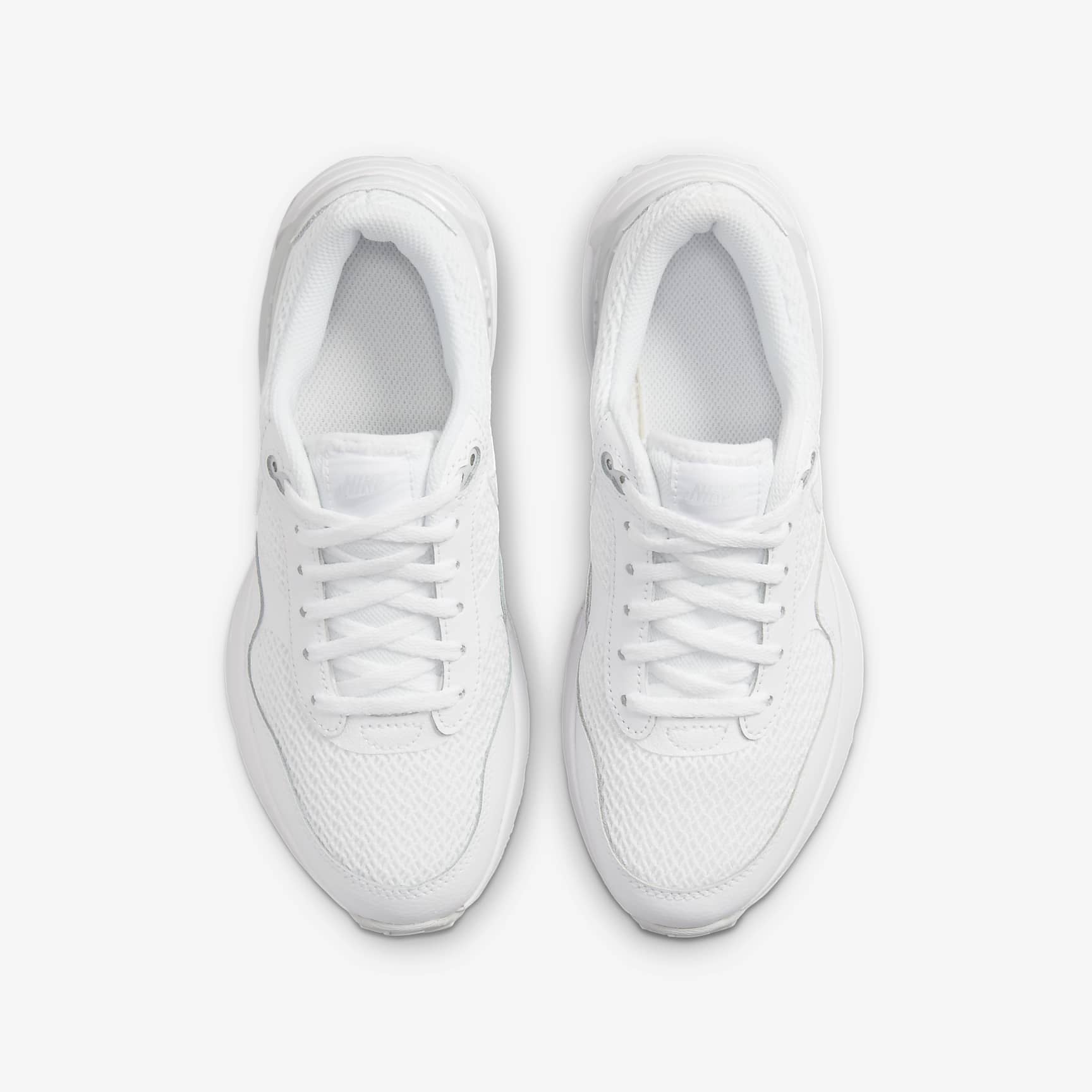 Nike Air Max SYSTM Big Kids' Shoes