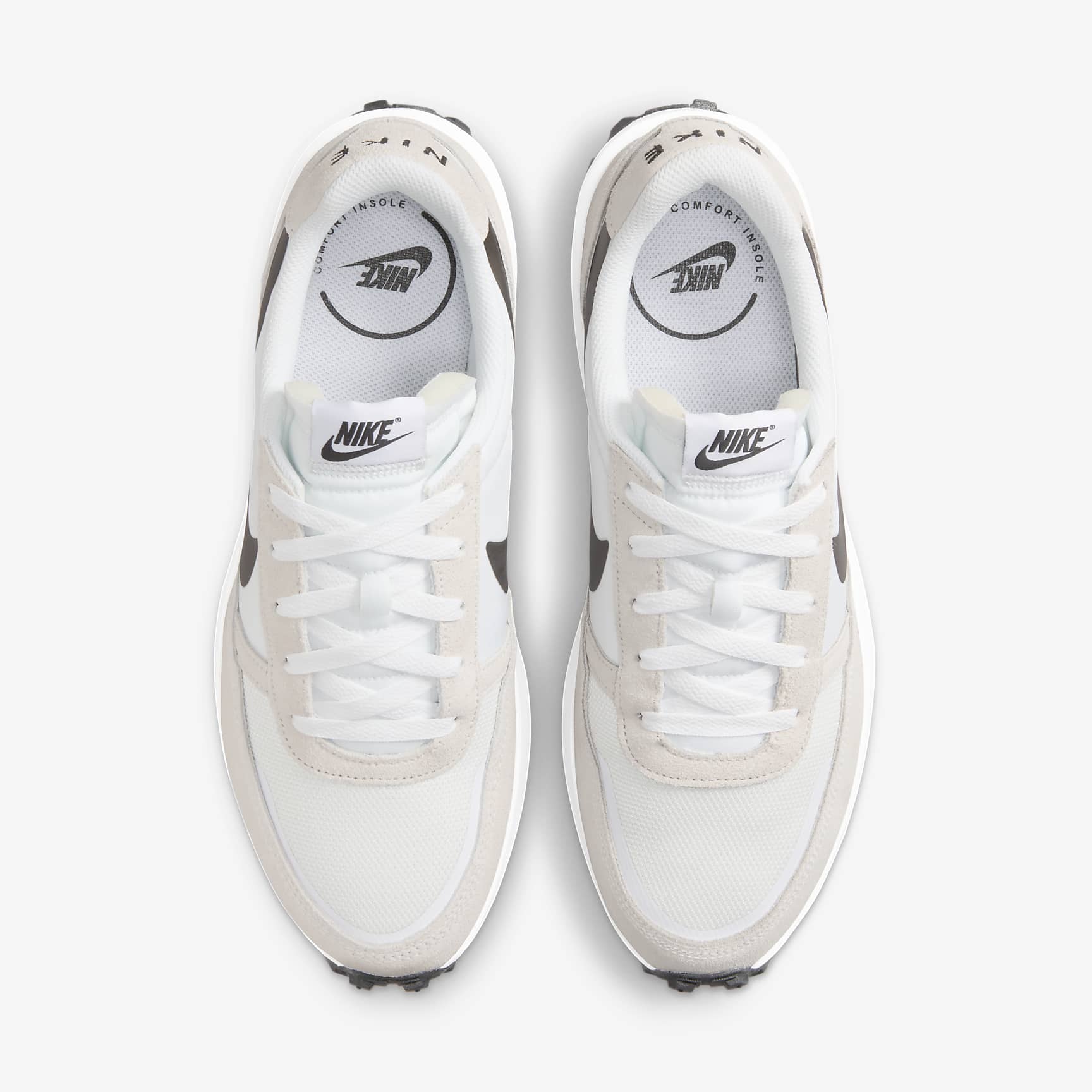 Nike Waffle Nav Men's Shoes