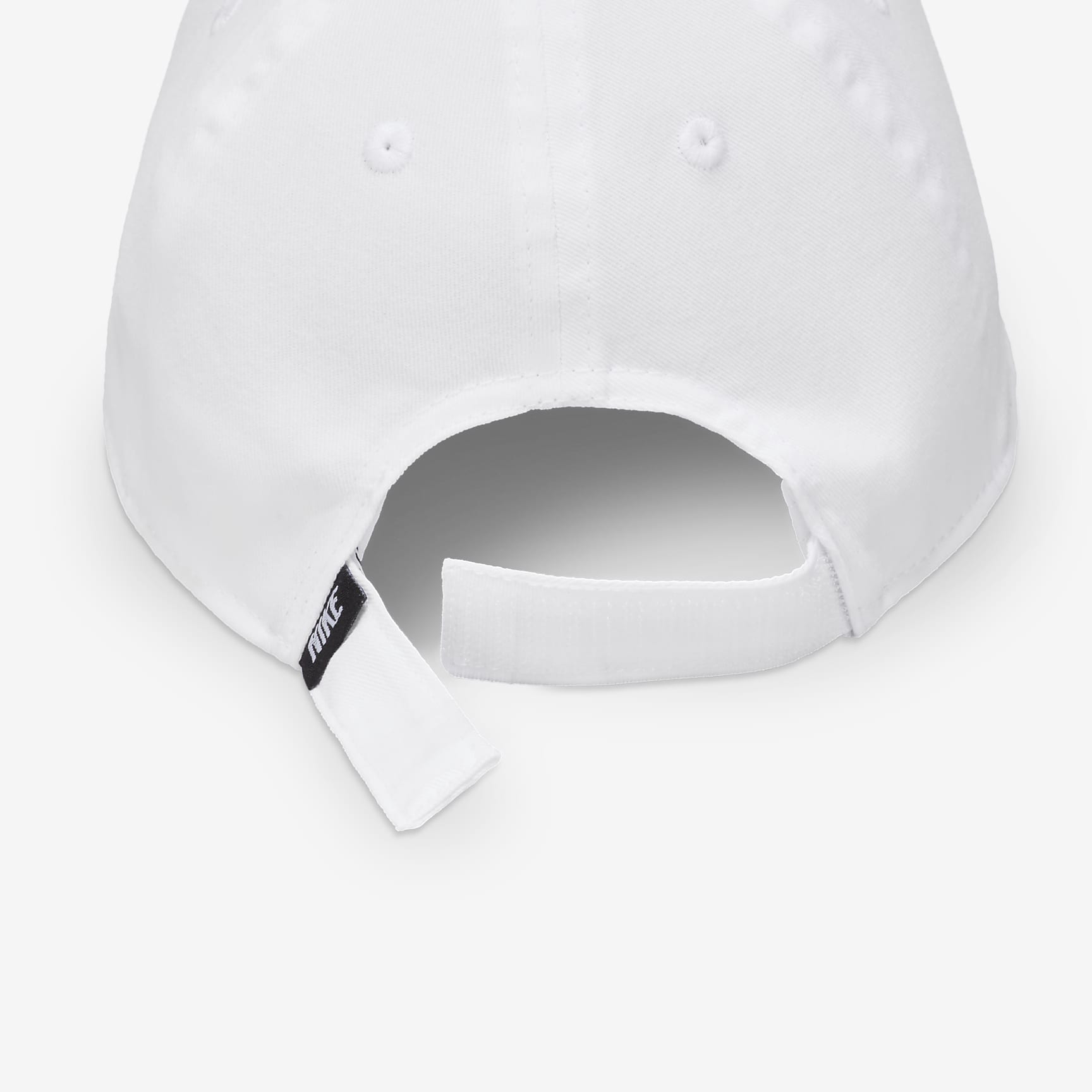 Nike Futura Curved Brim Cap Little Kids' Hat