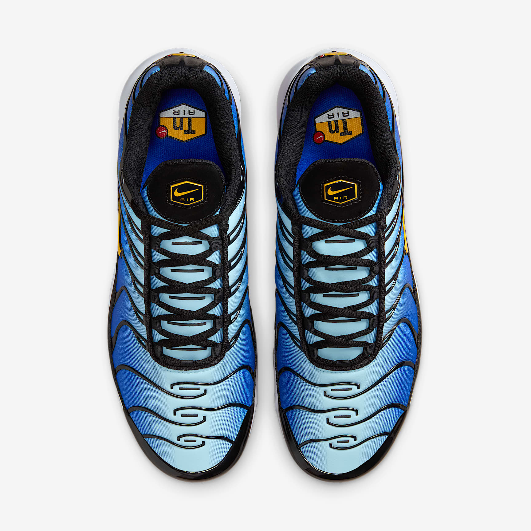 Nike Air Max Plus G Golf Shoes