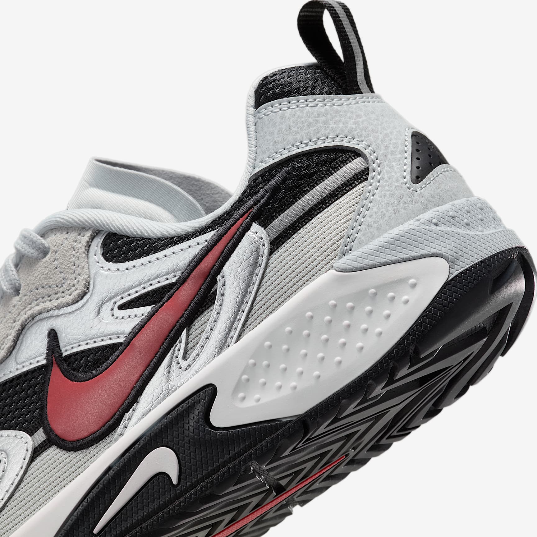 Nike JAM Women's Shoes