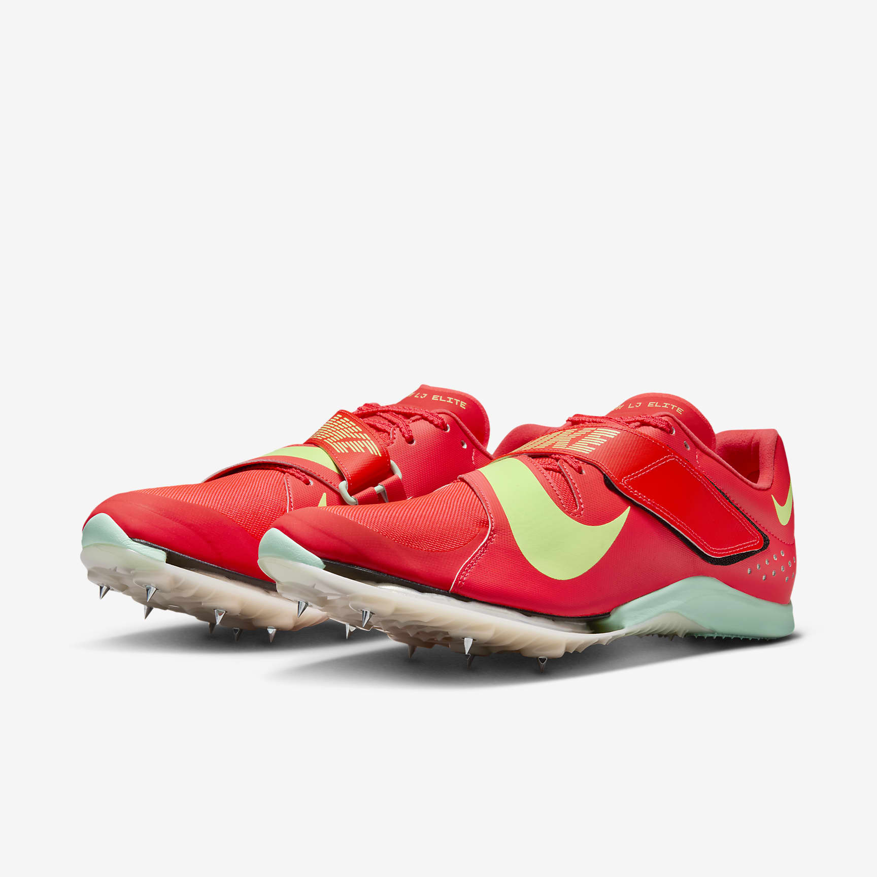 Nike Long Jump Elite Track & Field Jumping Spikes