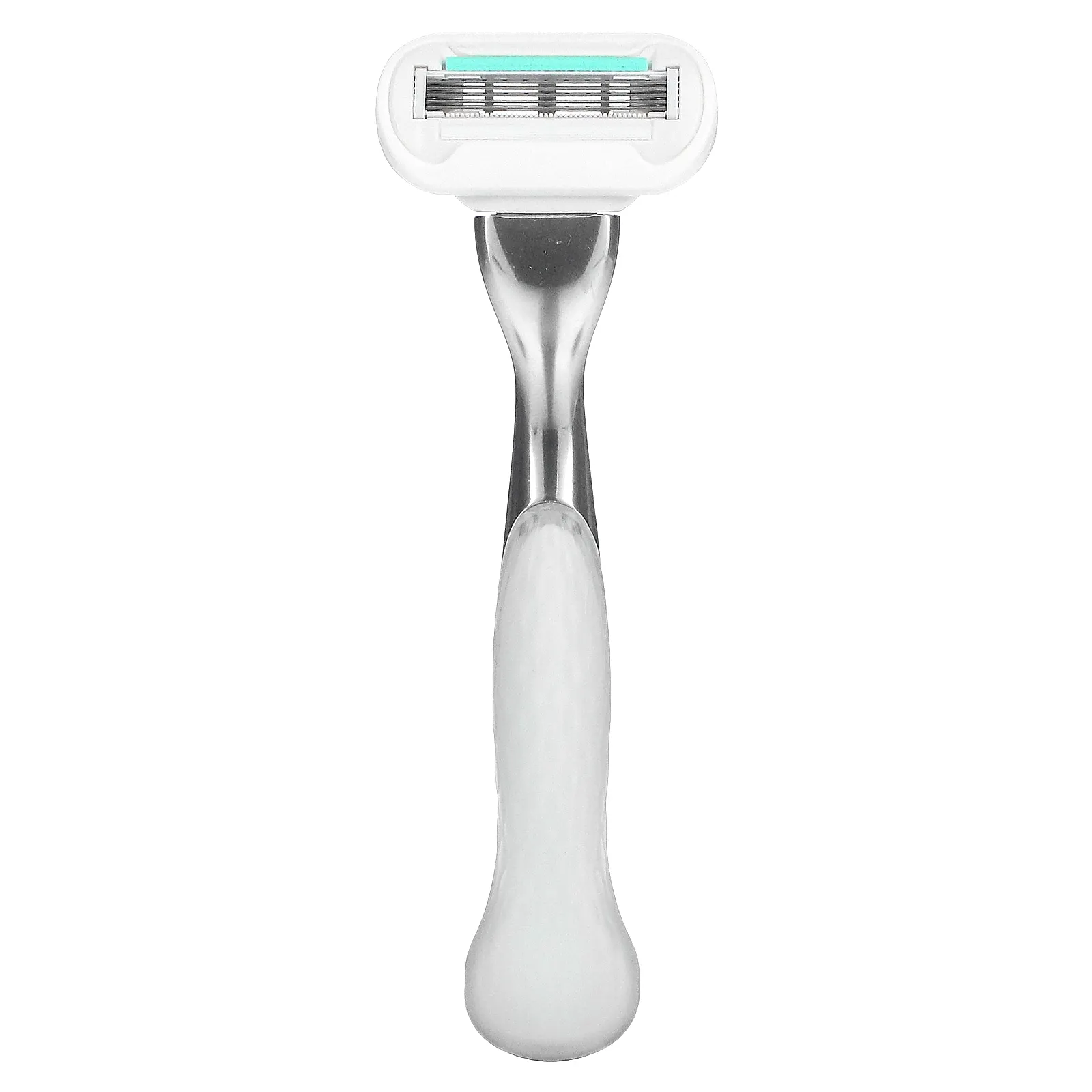 Gillette, Venus, бритва и картриджи Deluxe Smooth Sensitive`` 1 бритва 2 картриджа
