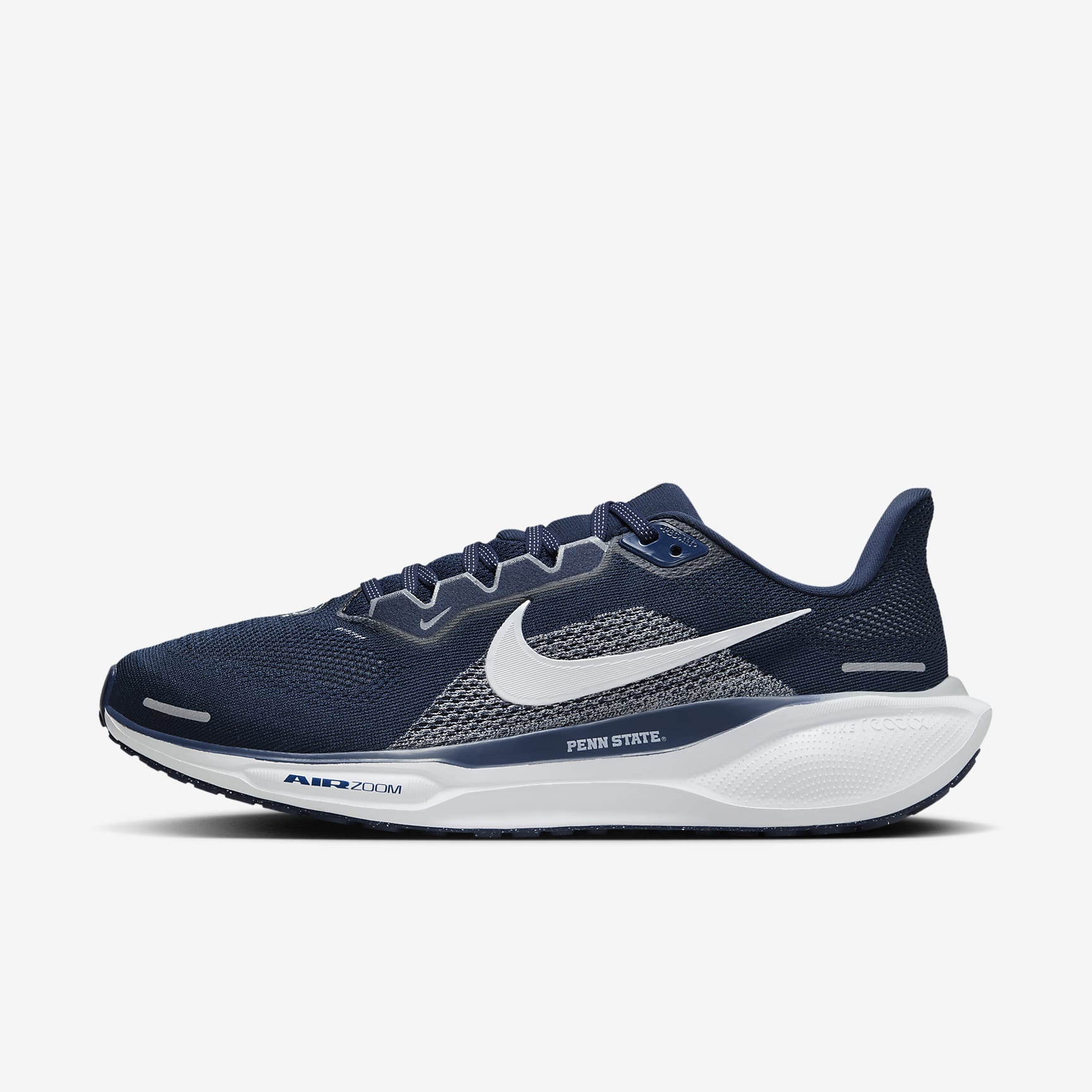 Penn State Pegasus 41 Men's Nike College Road Running Shoes