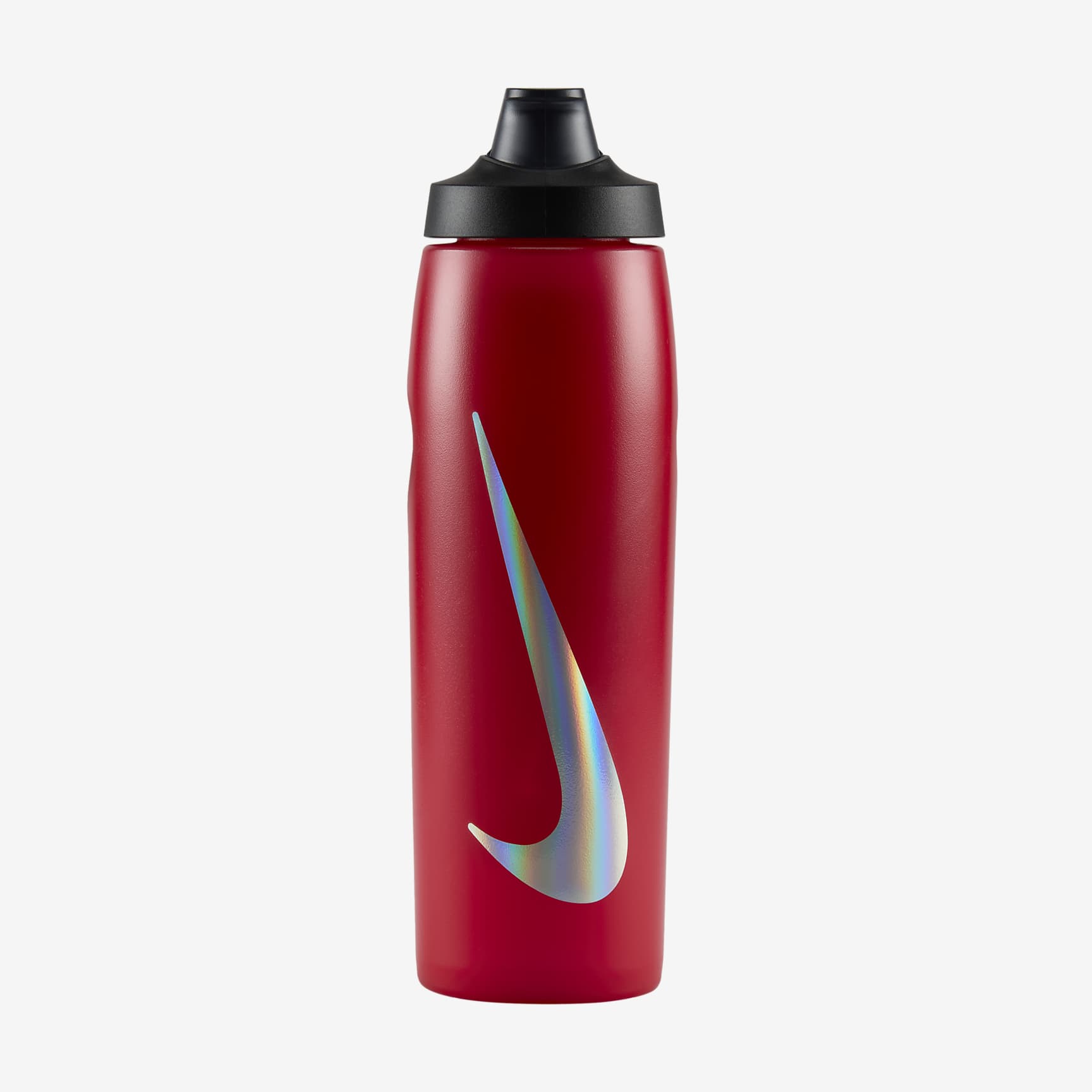 Nike Refuel Squeezable Bottle (32 oz)