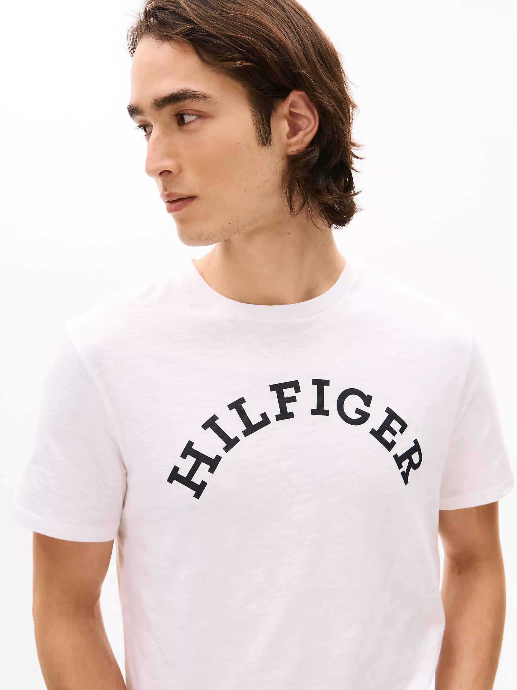 Мужские джинсы Tommy Hilfiger, Джинсы скинни индиго
