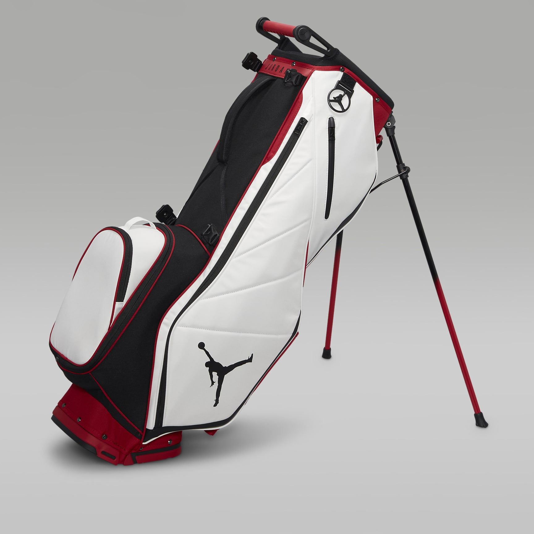 Jordan Fadeaway 6-Way Golf Bag