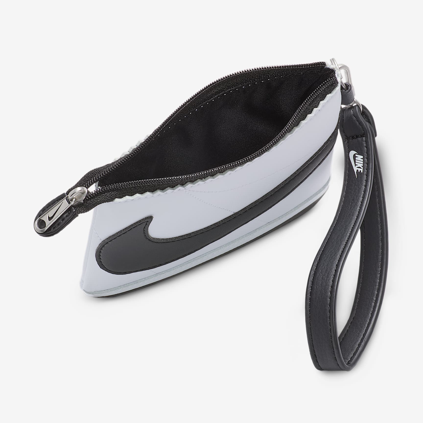 Nike Icon Cortez Wristlet