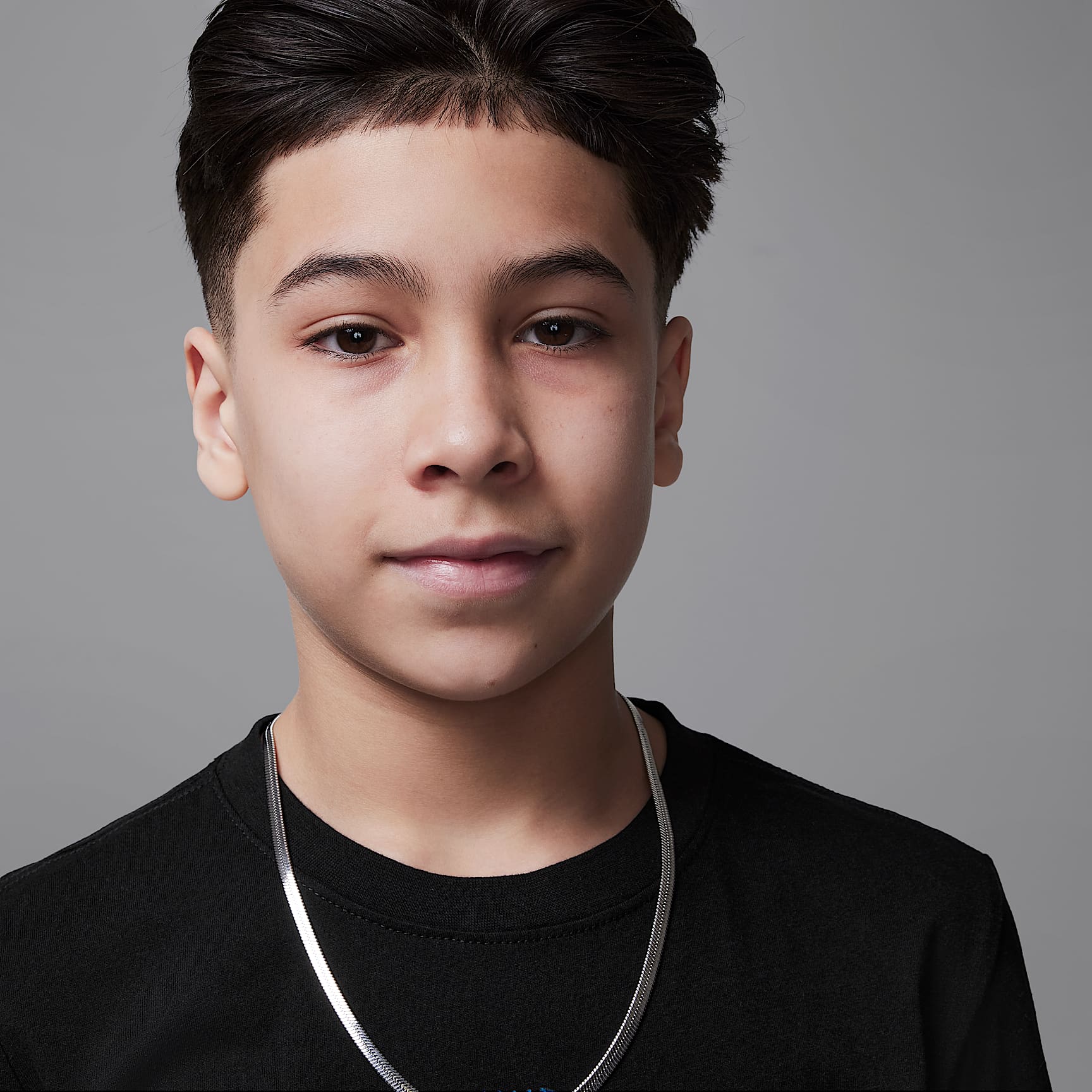 Jordan Big Kids' 3Peat T-Shirt