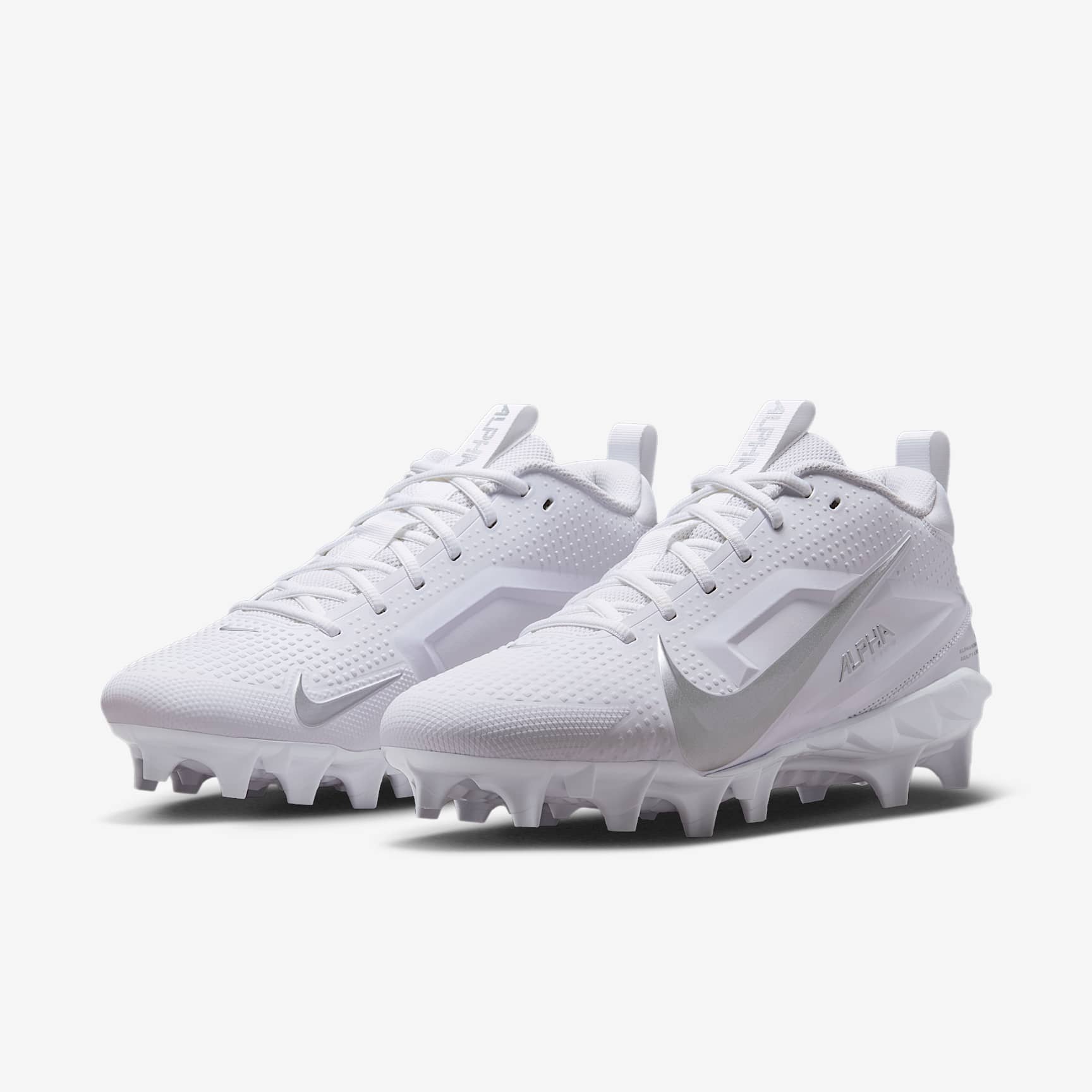 Nike Alpha Menace 4 Varsity Football Cleats