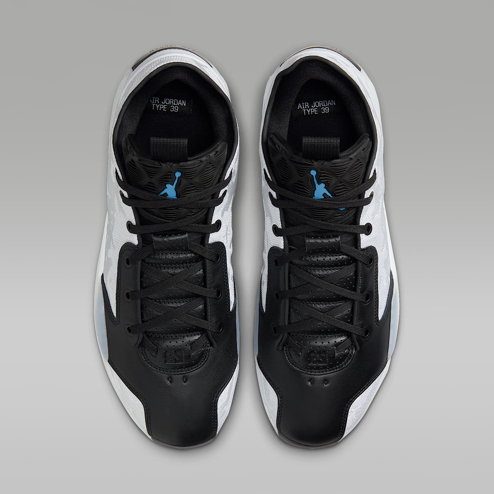 Air Jordan XXXIX "Croix" Basketball Shoes