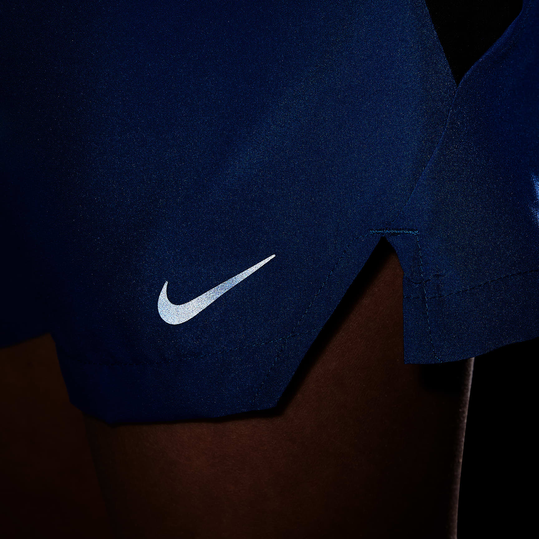 Nike Multi Tech Big Kids' Dri-FIT Woven Shorts