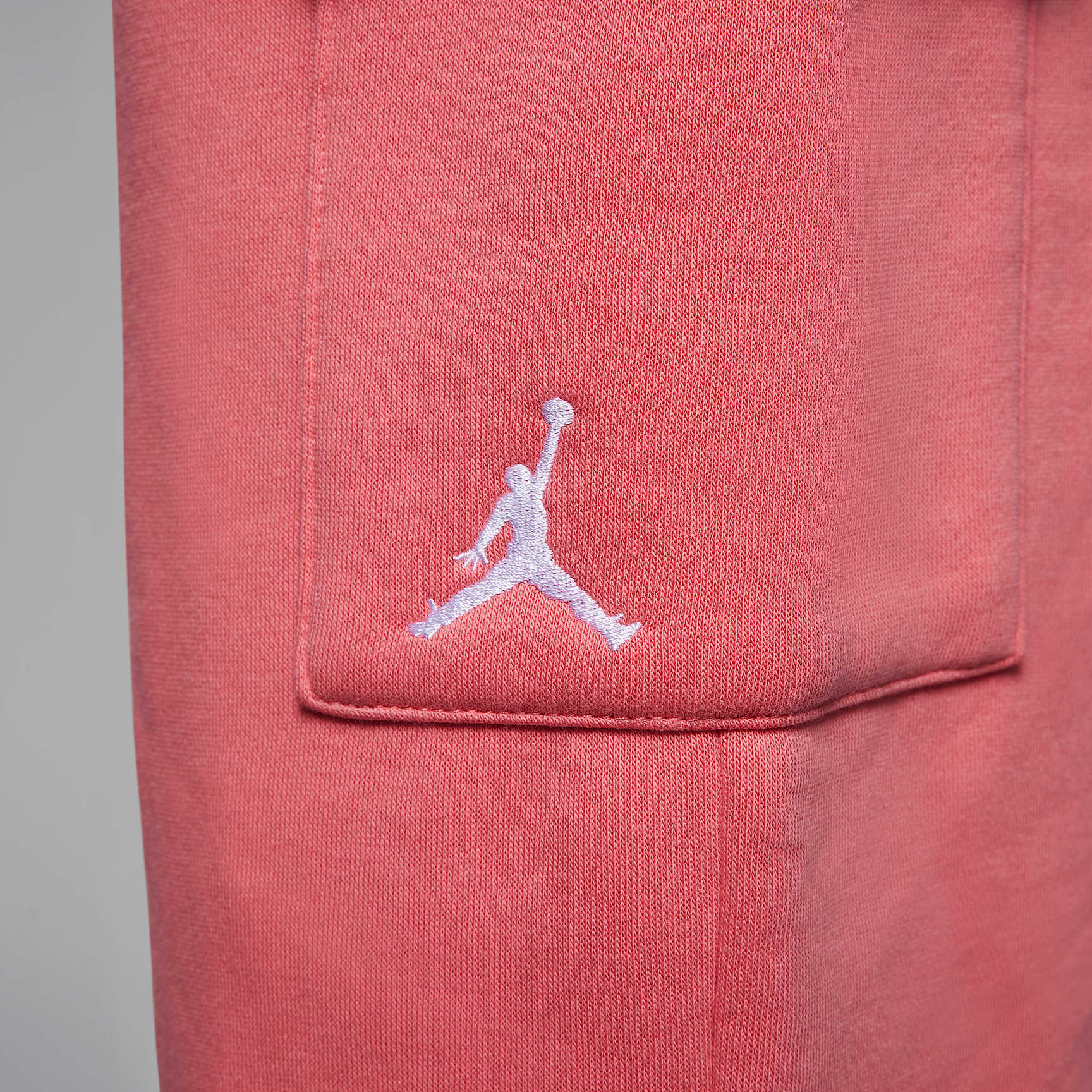 Jordan Y2K Big Kids' Fleece Cargo Pants