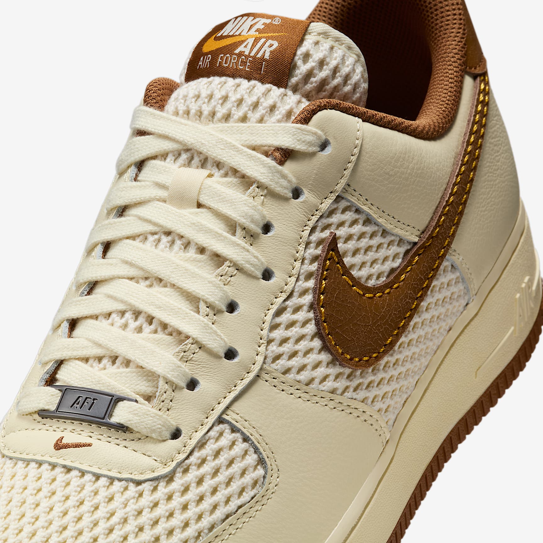 Nike Air Force 1 '07 LV8 Men's Shoes