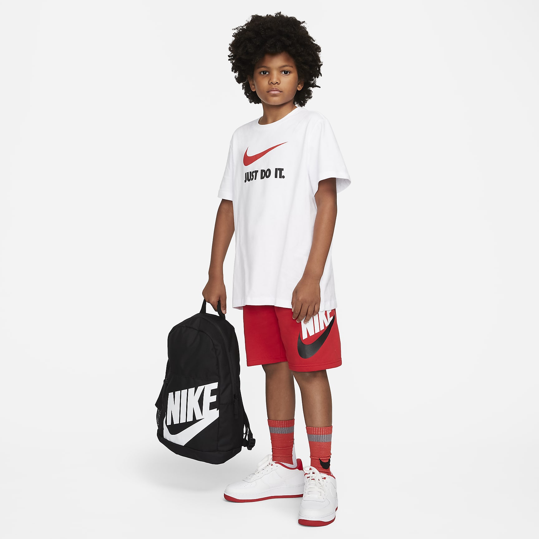 Nike Elemental Kids' Backpack (20L)