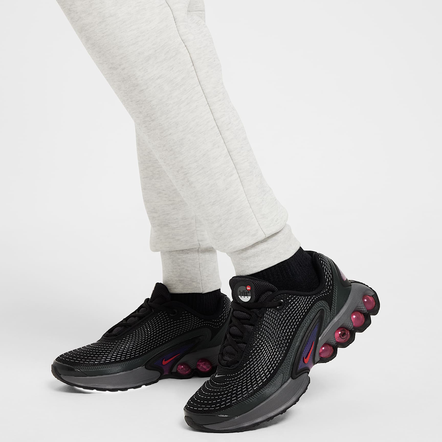 Nike Sportswear Tech Fleece Girls' Joggers