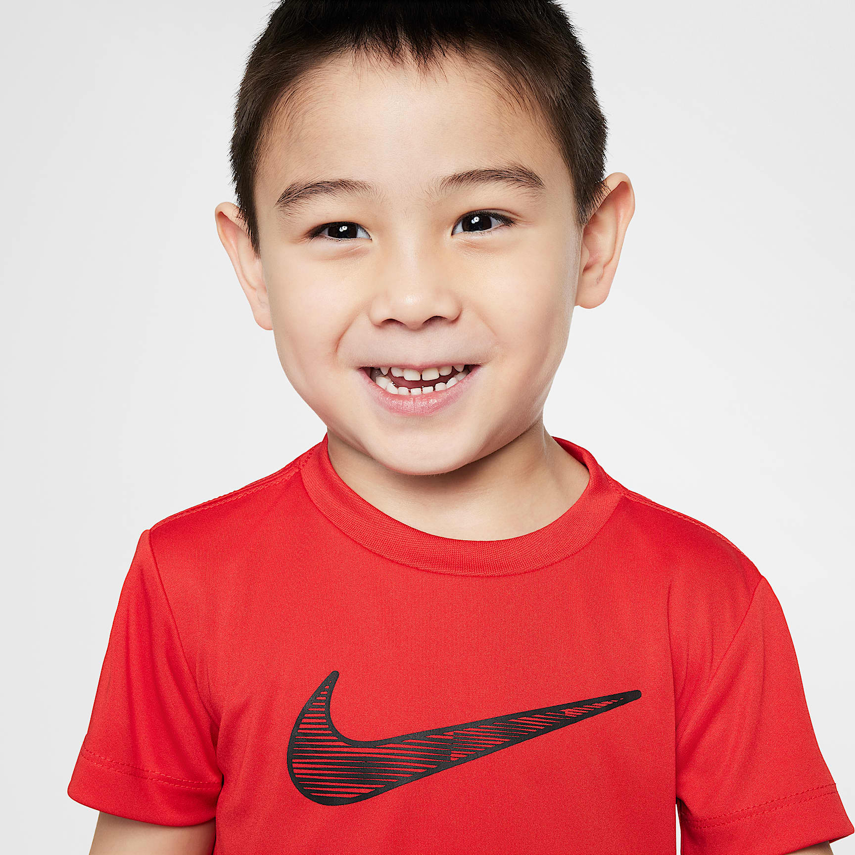 Nike Dri-FIT Toddler Trophy T-Shirt