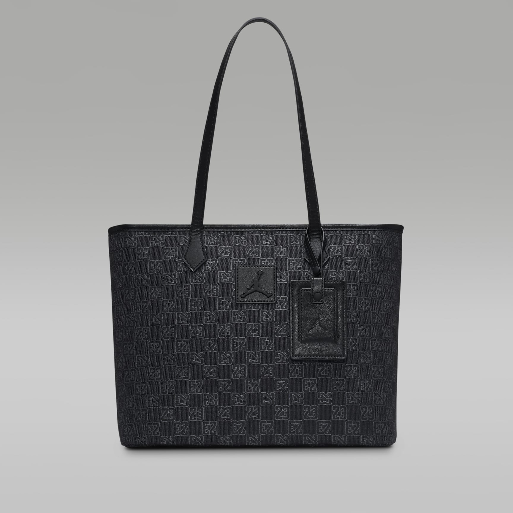 Jordan Monogram Men's Tote Bag (32L)