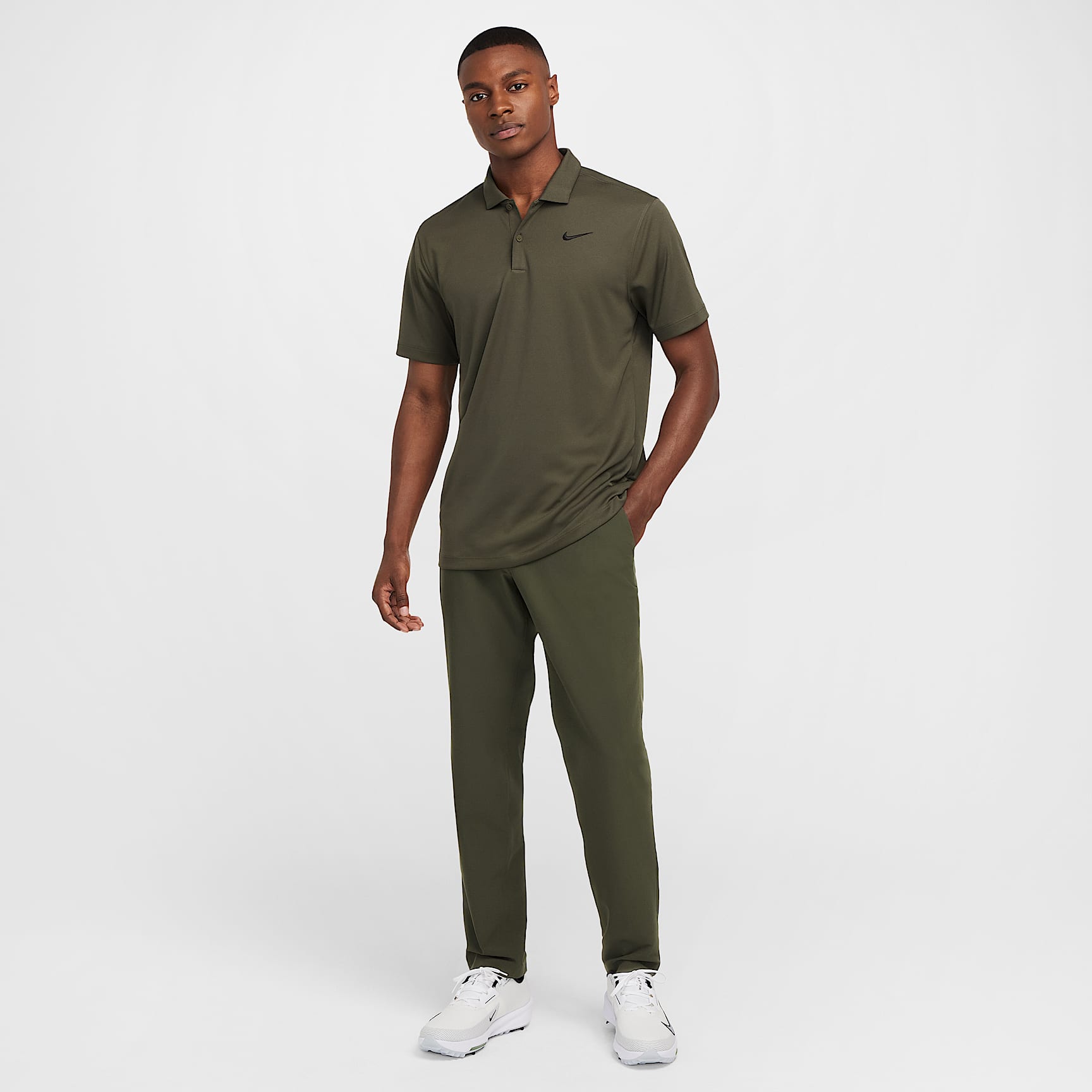 Nike Tour Repel Flex Men's Slim Golf Pants