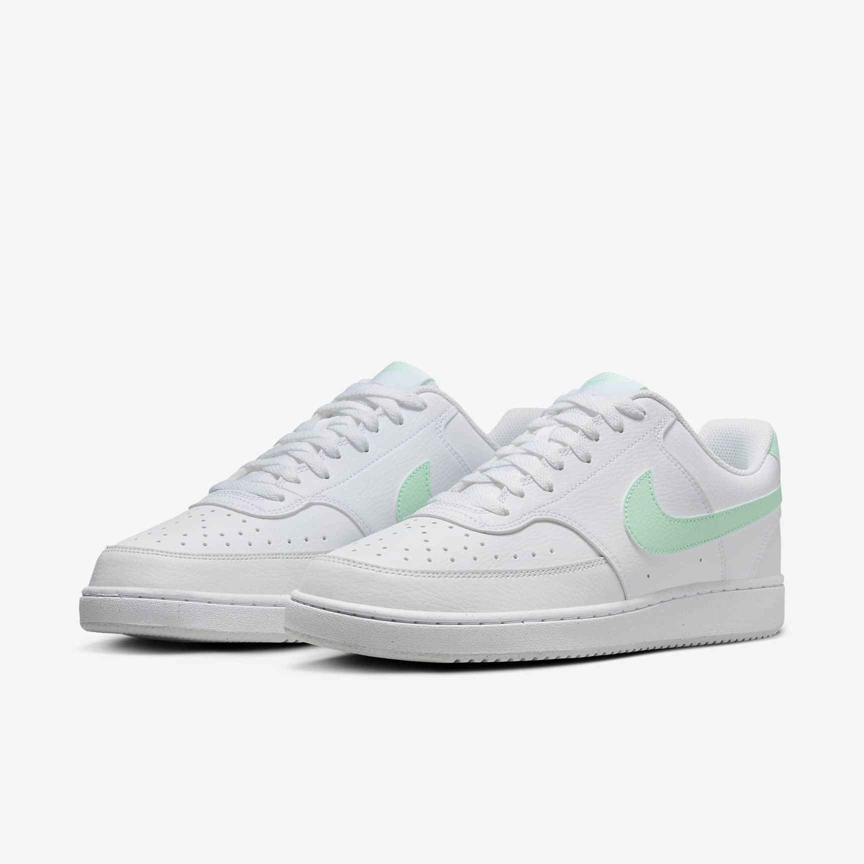 Nike Court Vision Low Men's Shoes