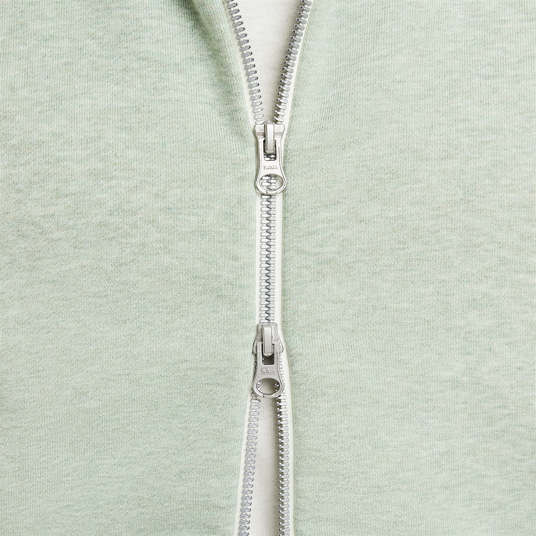 Nike Standard Issue Men's Dri-FIT Full-Zip Basketball Hoodie