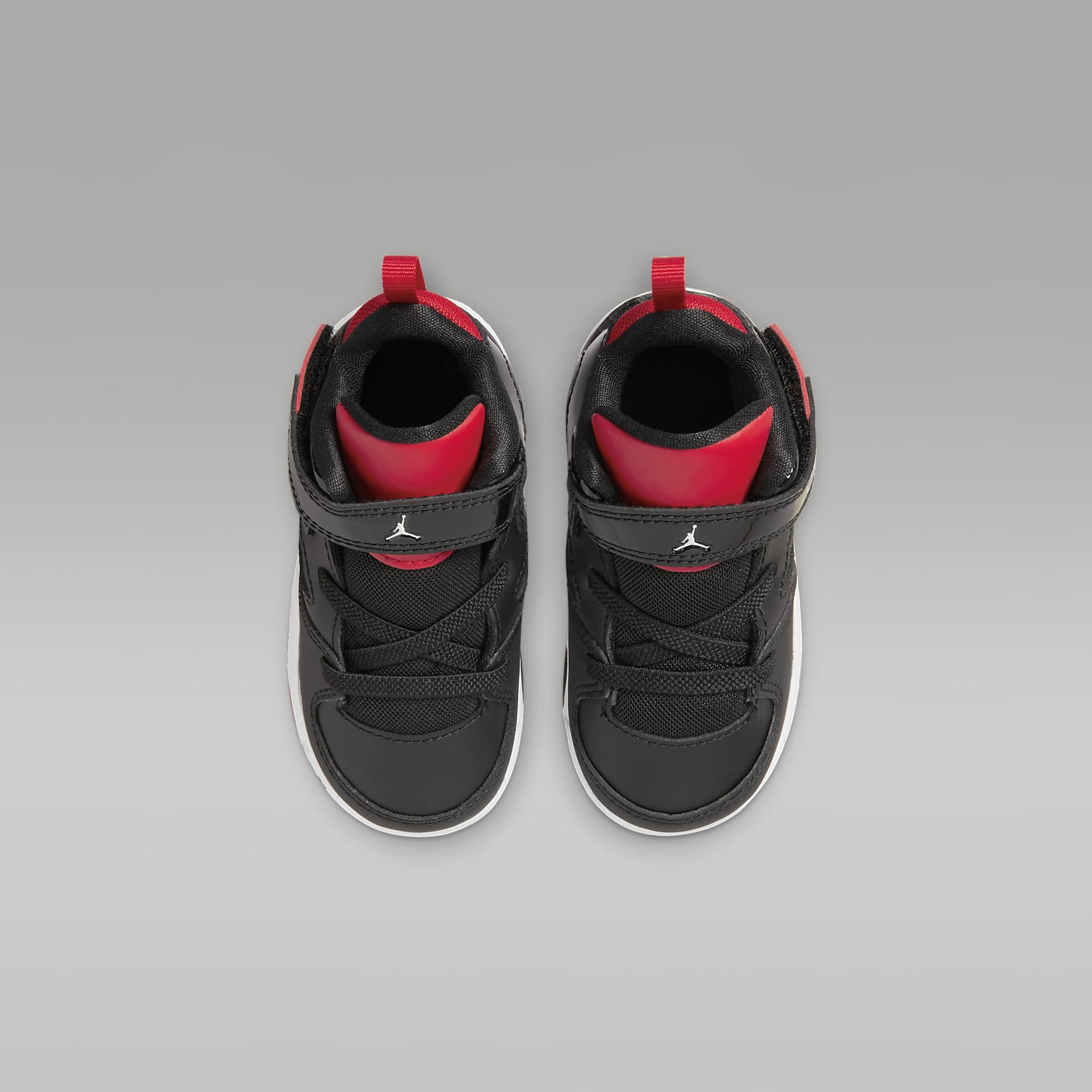 Jordan Flight Club '91 Baby/Toddler Shoes