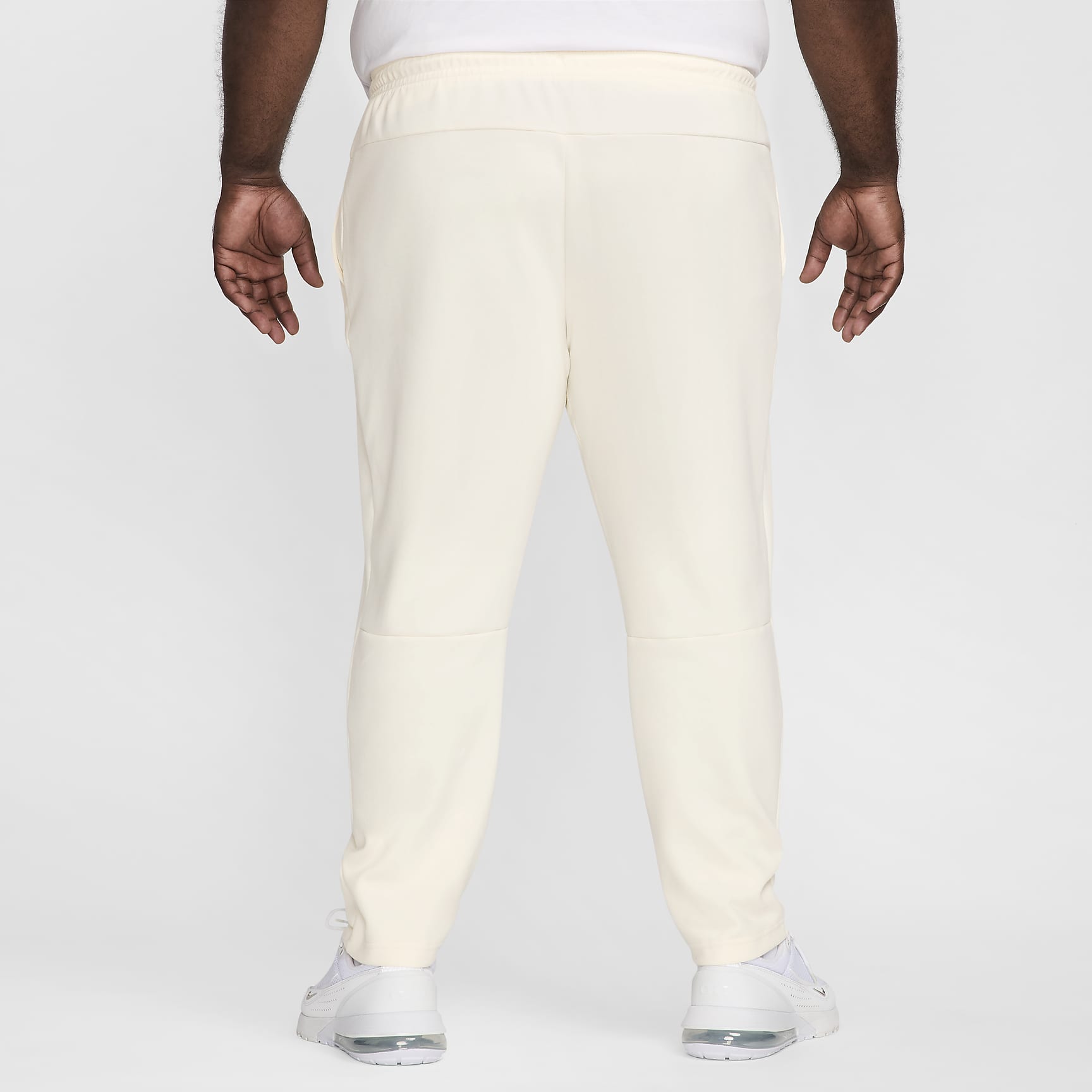 Nike Primary Fleece Men's Dri-FIT UV Tapered Performance Pants
