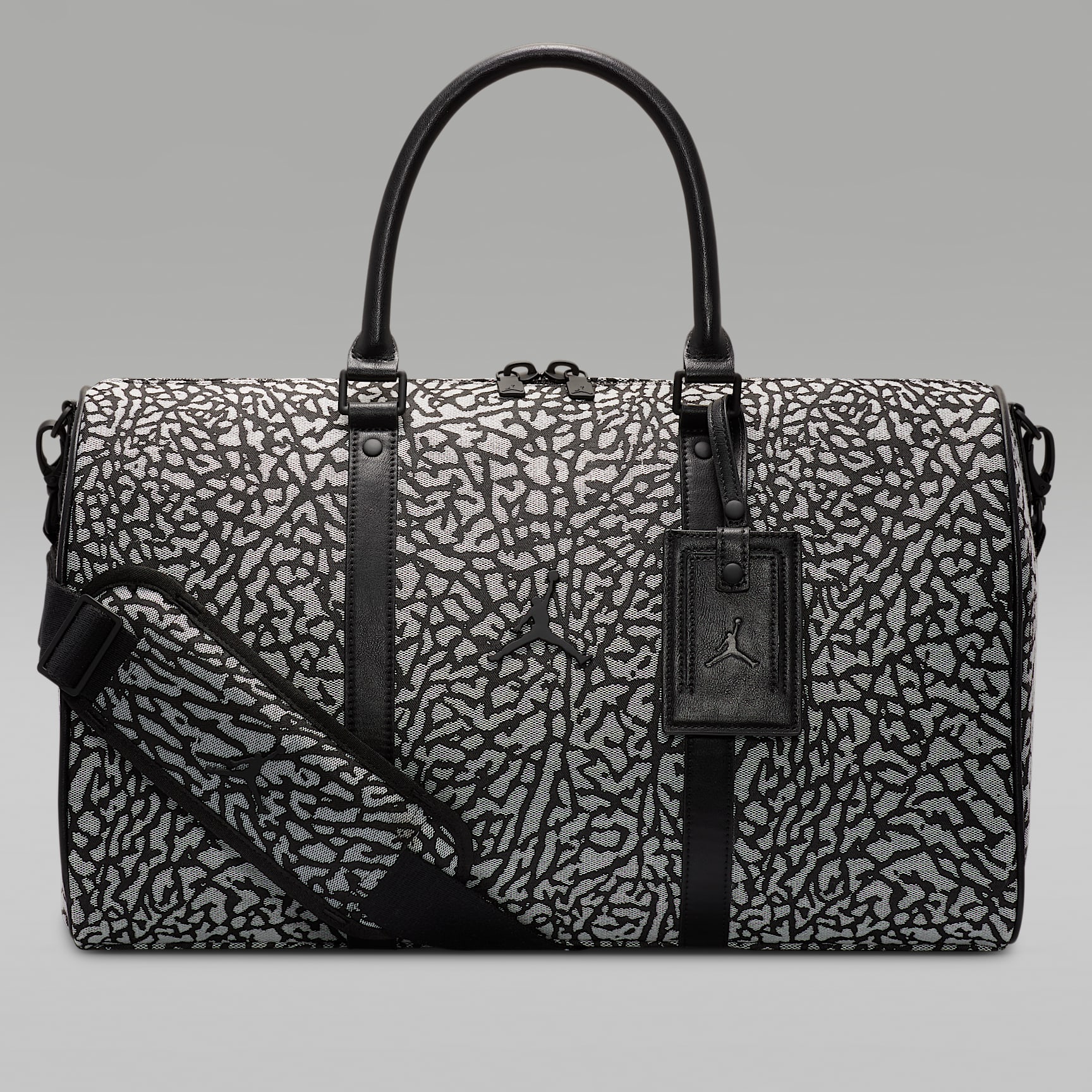 Jordan Icon Duffle Bag (25L)