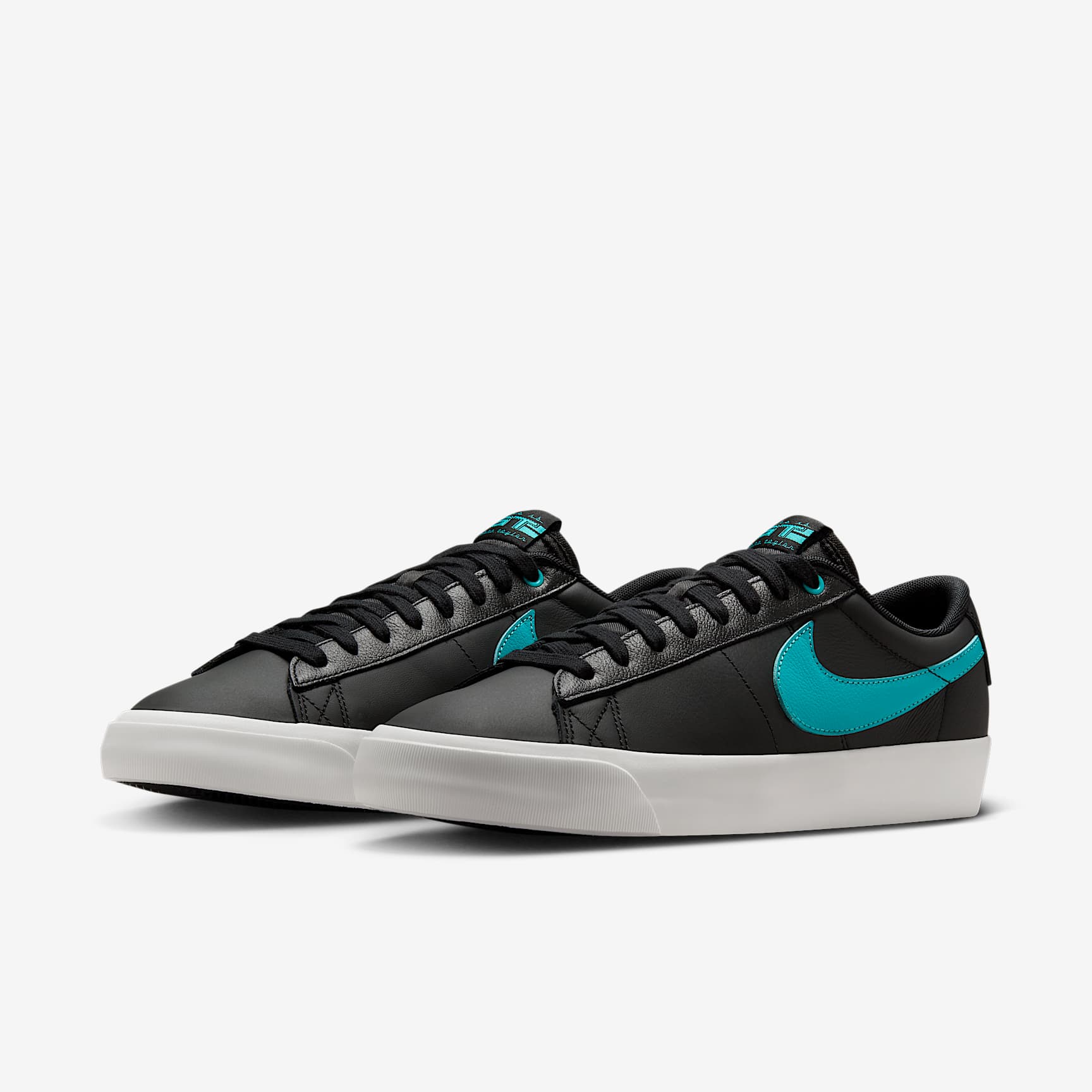 Nike SB Blazer Low Pro GT Men's Shoes