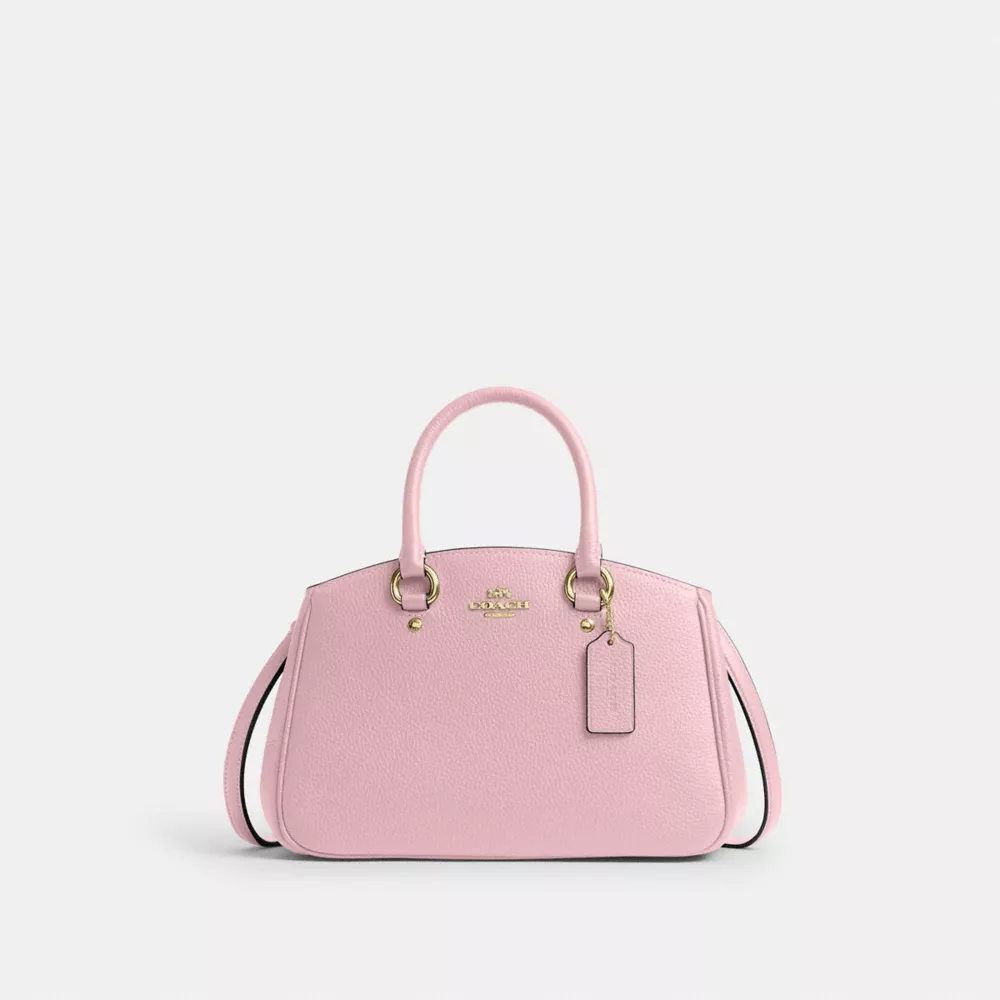 Сумка COACH Savannah Small Carryall Bag