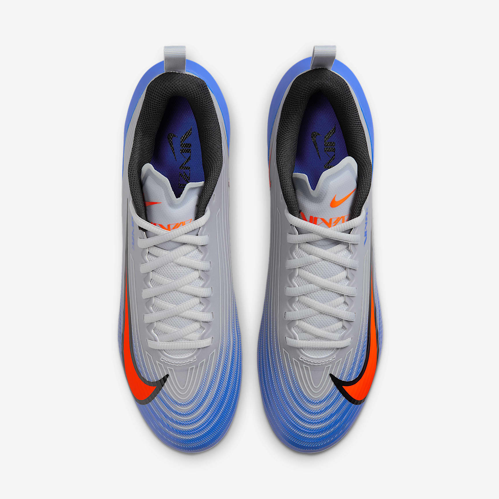 Nike Vapor Speed 3 Football Cleats
