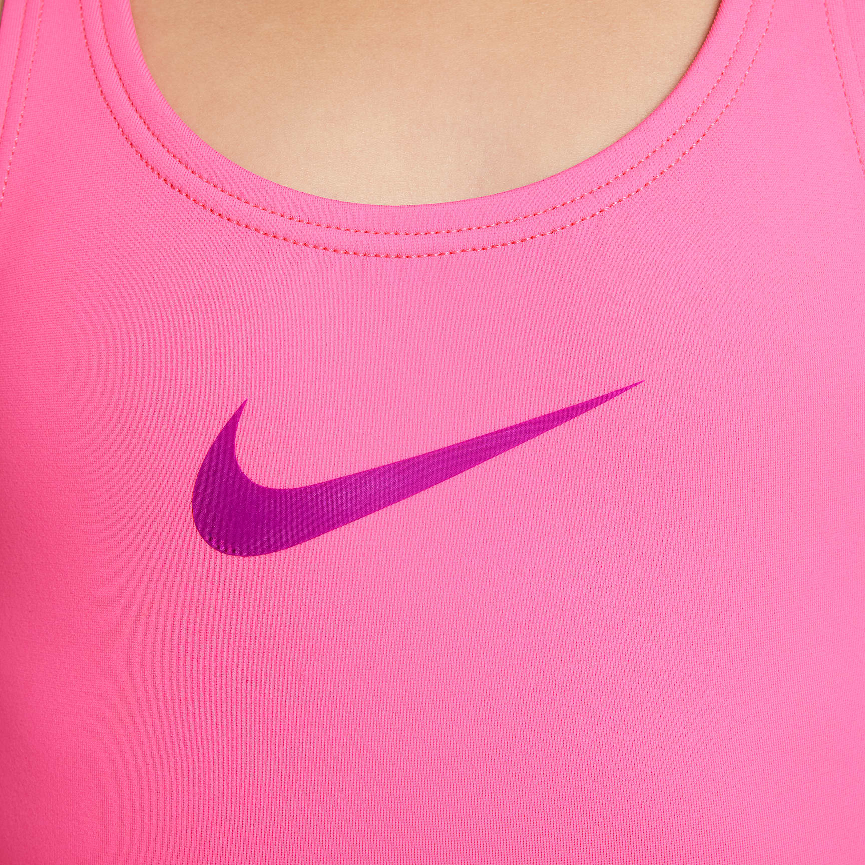 Nike Swim Essential Little Kids' (Girls') Racerback 1-Piece Swimsuit