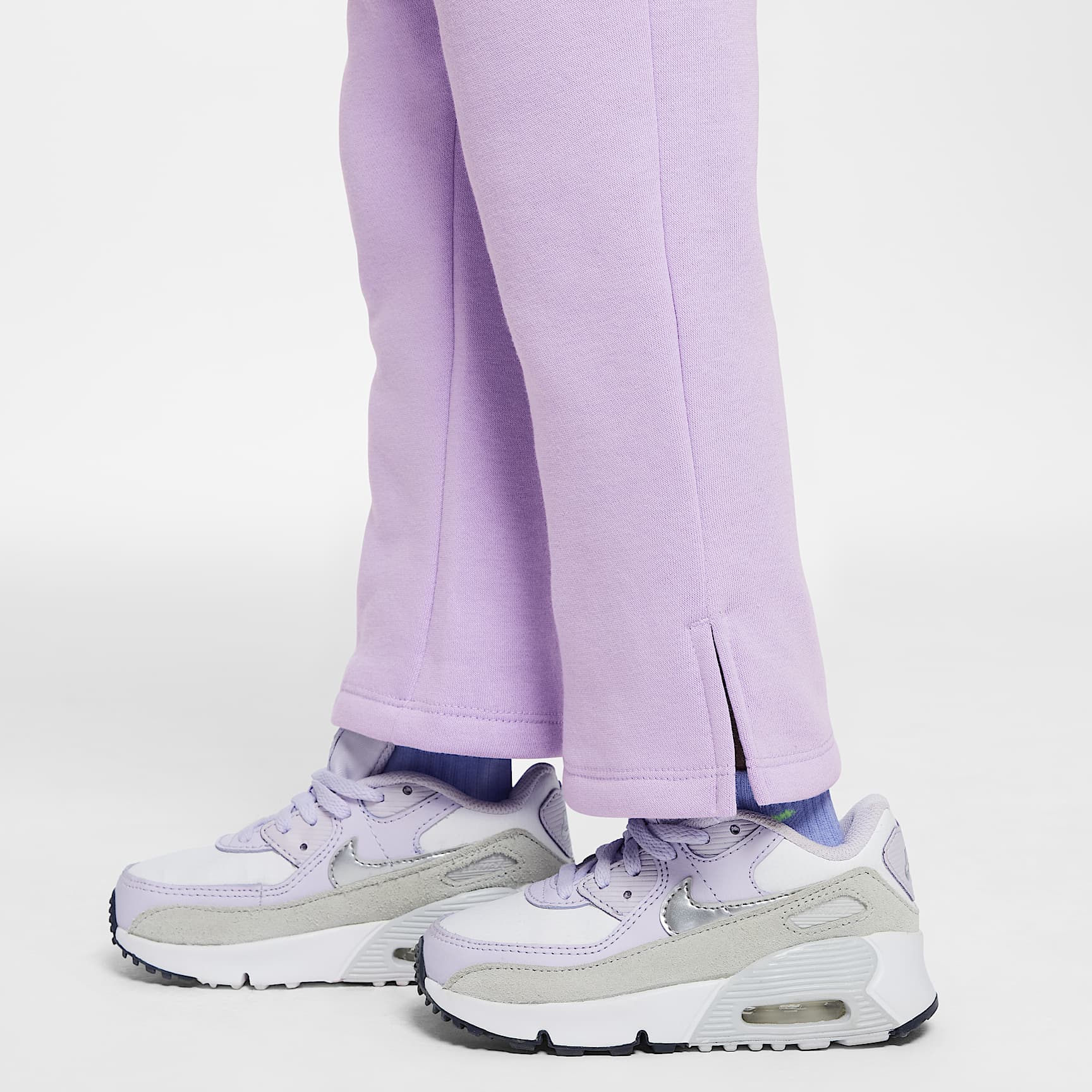 Nike Femme Pop Toddler 2-Piece Leggings Set