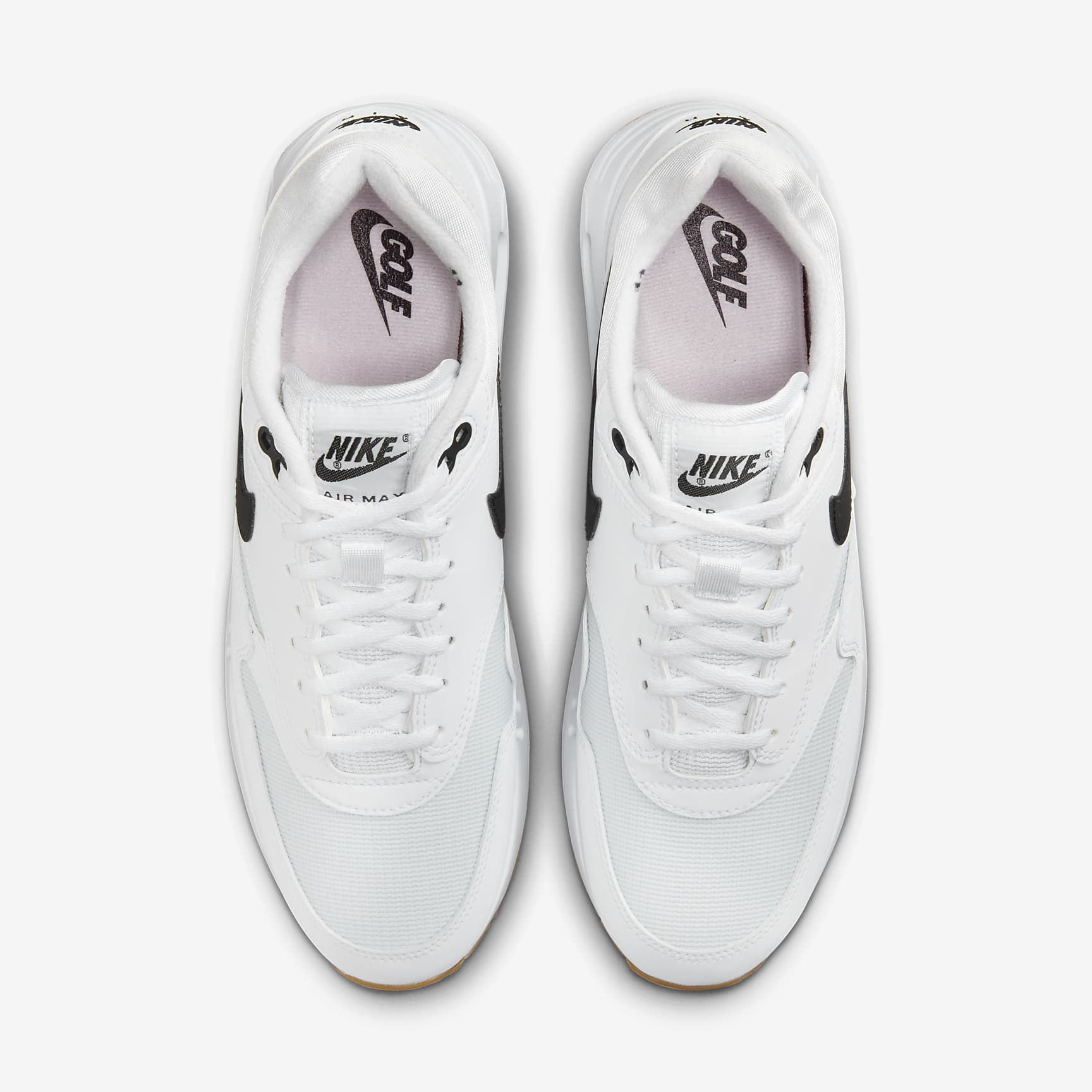 Nike Air Max 1 '86 OG G Men's Golf Shoes