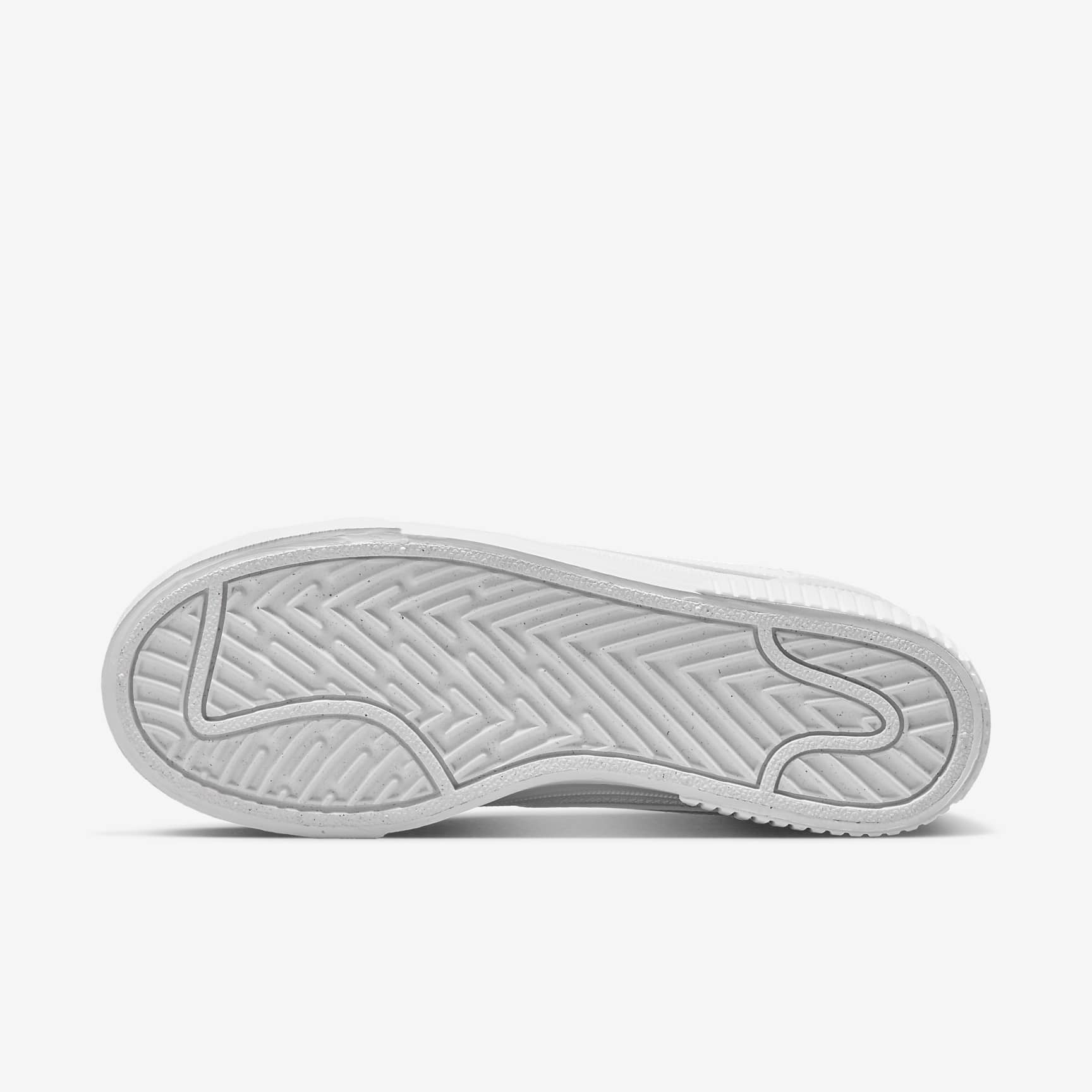 Nike Court Legacy Lift Women's Shoes