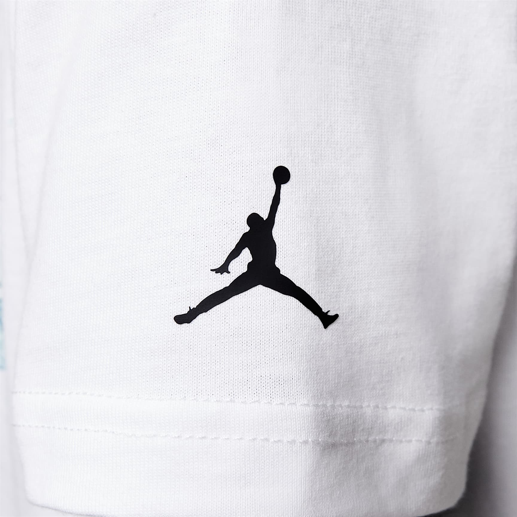 Jordan Little Kids' AJ1 Wave T-Shirt