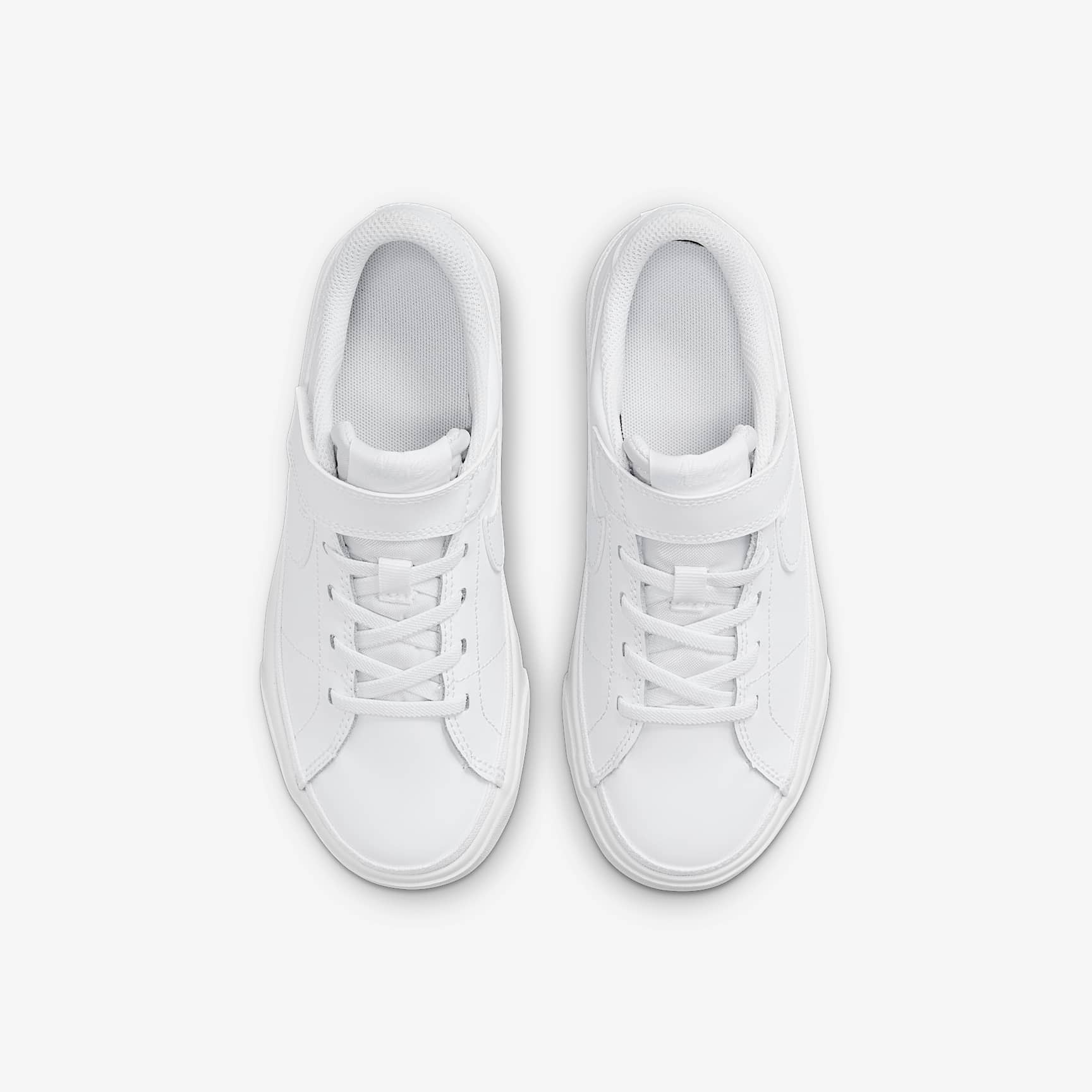 Nike Court Legacy Little Kids' Shoes