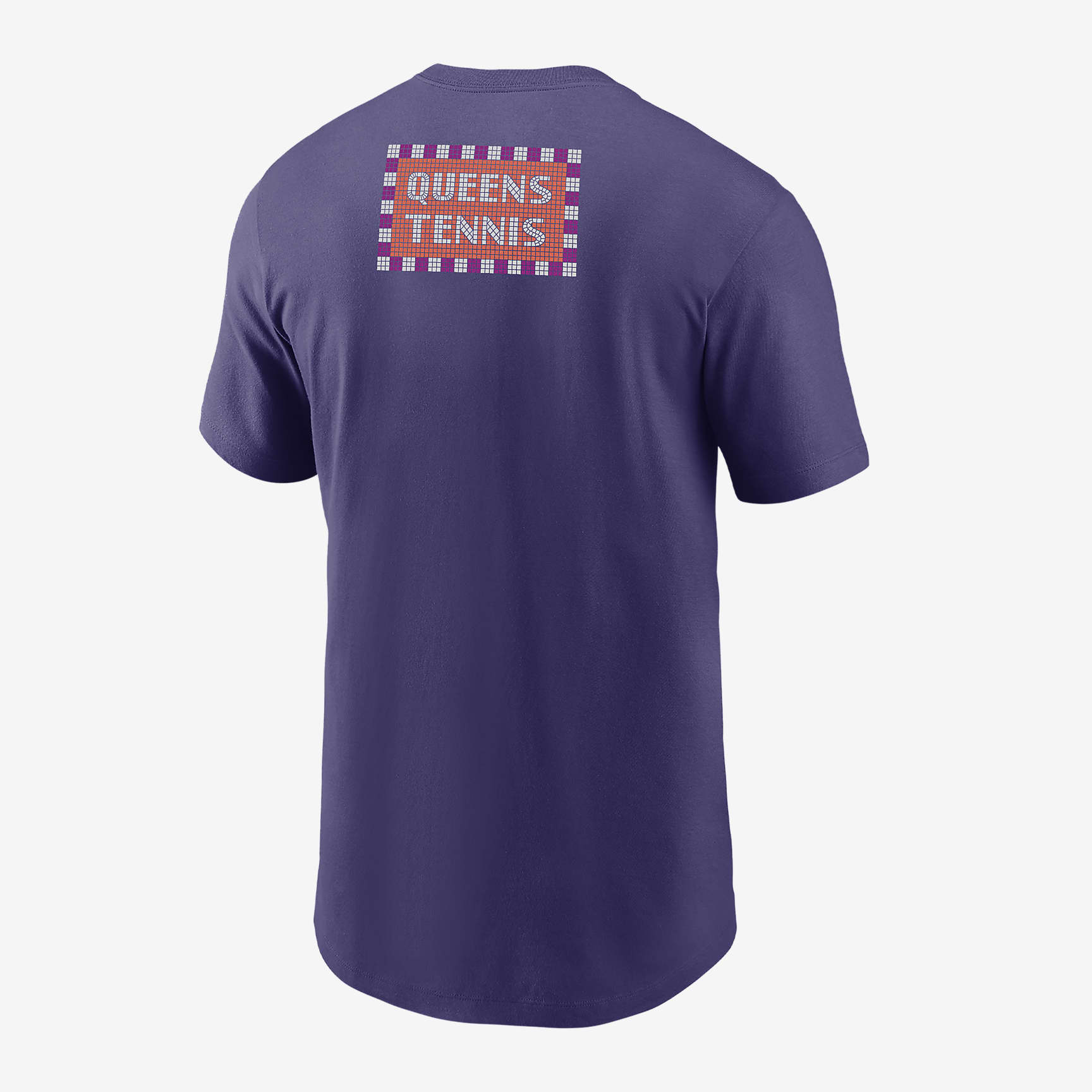 Nike Big Kids' Tennis T-Shirt