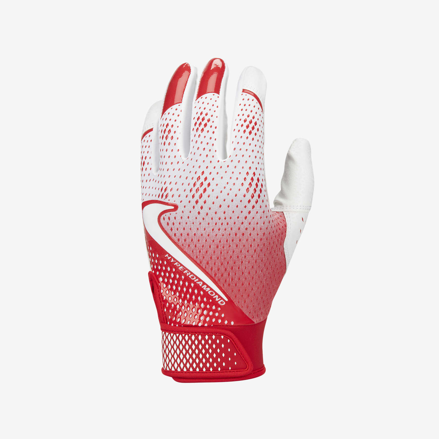 Nike Hyperdiamond Women's Softball Gloves (1 Pair)