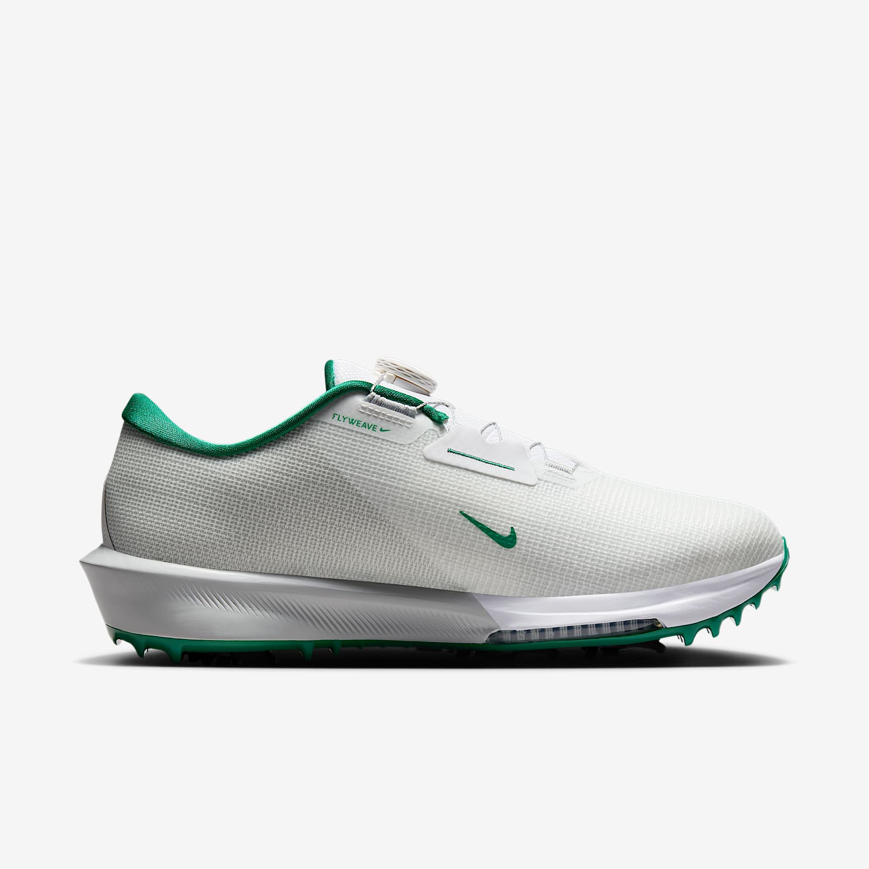 Nike Infinity Tour BOA 2 Golf Shoes (Wide)