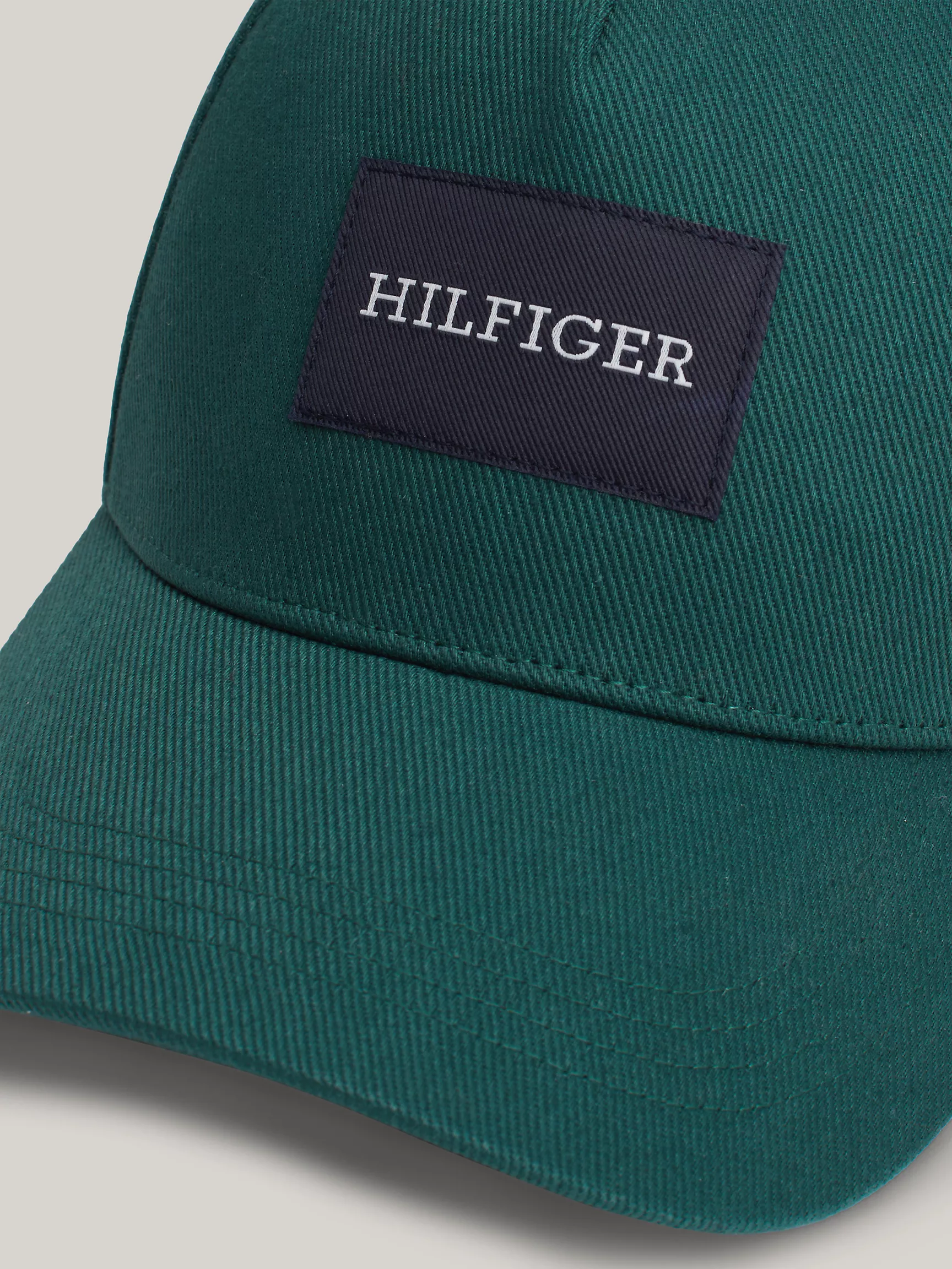 Мужская шляпа Tommy Hilfiger, Бейсболка с нашивкой Monotype