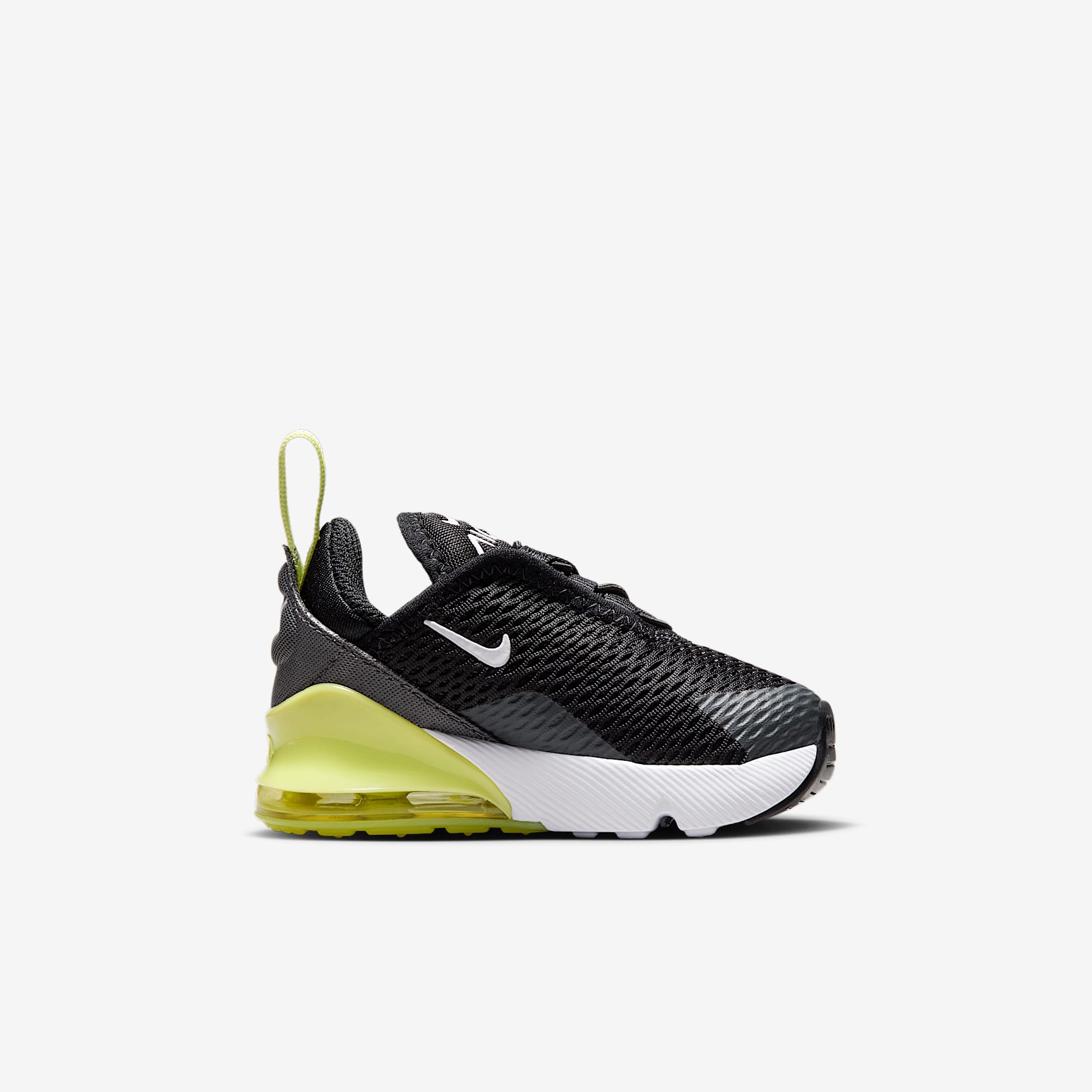 Nike Air Max 270 Baby/Toddler Shoe