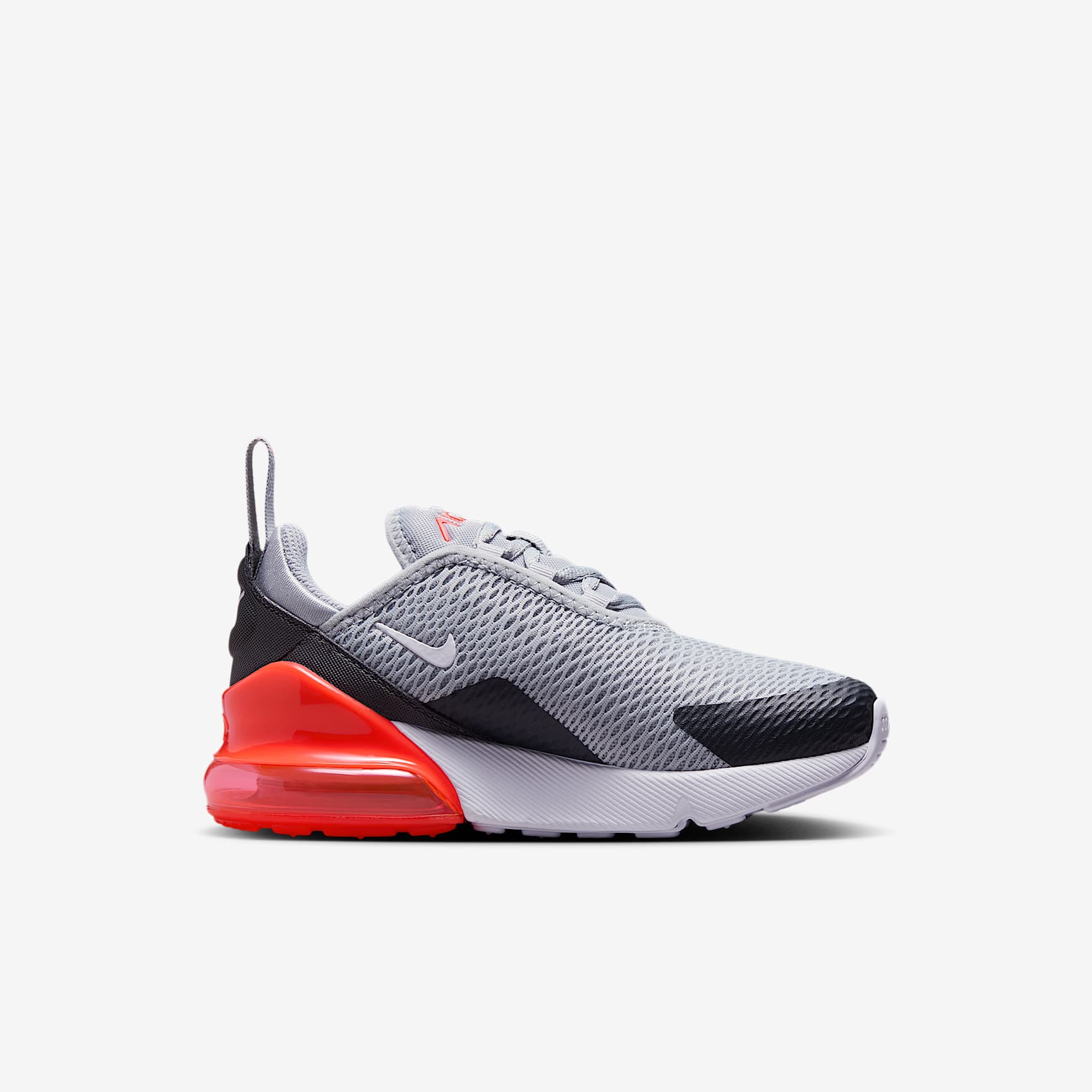Nike Air Max 270 Little Kids' Shoes